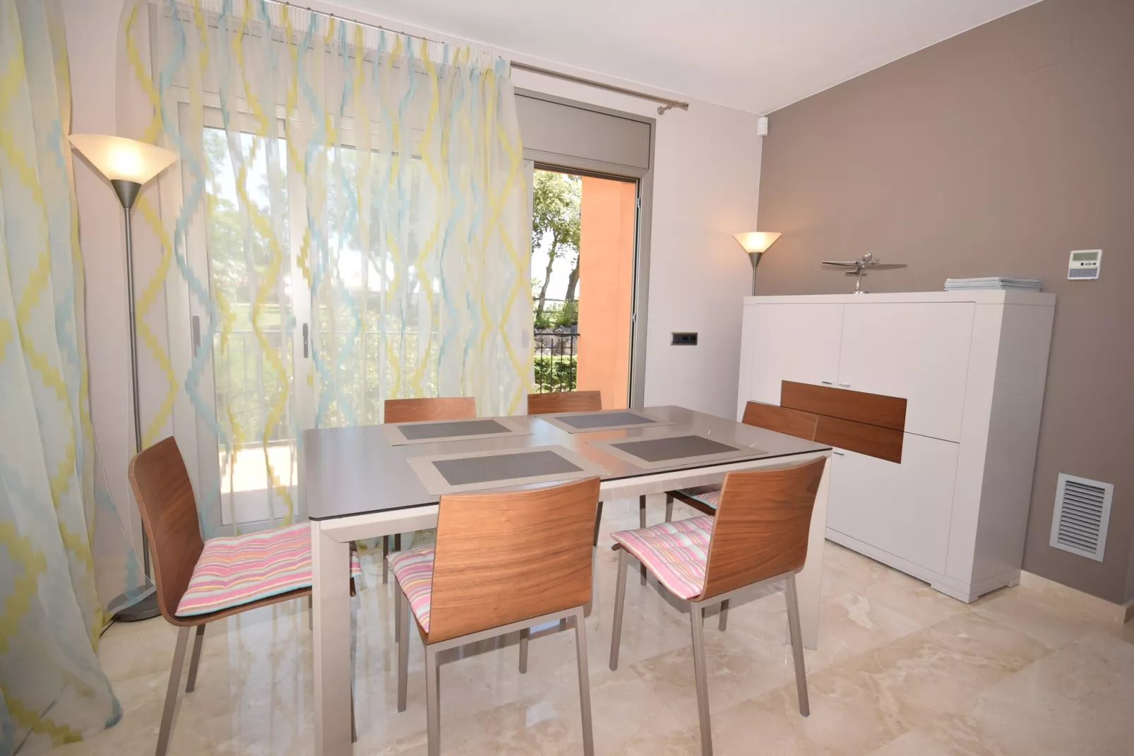 Mirador Mas Nou-Woonkamer