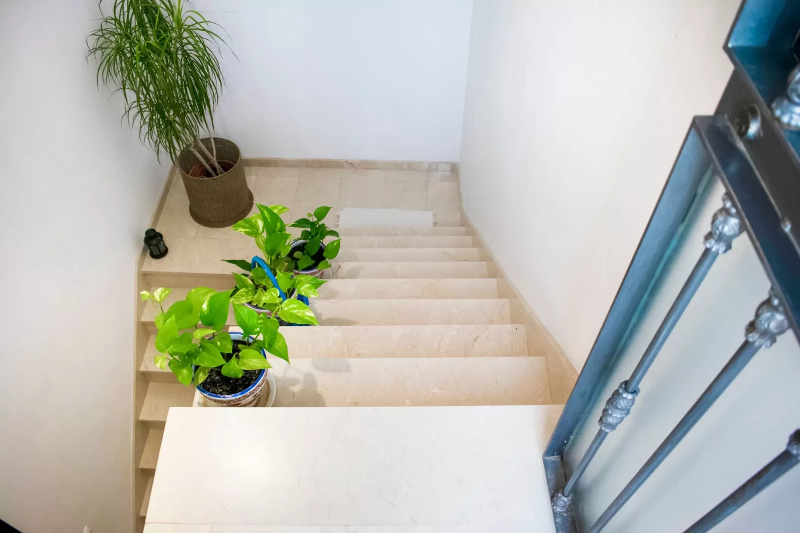 Preciosa casa en Sevilla-Overloop