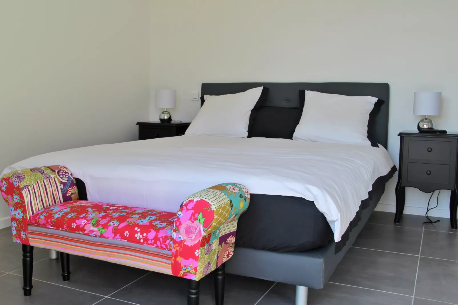 Vidauban 4-Slaapkamer