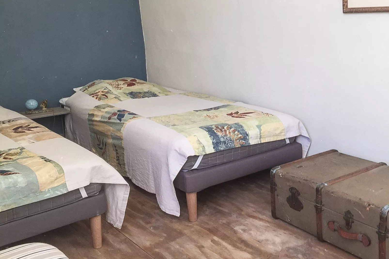 Belle Demeure Ribot 11 Pers-Slaapkamer