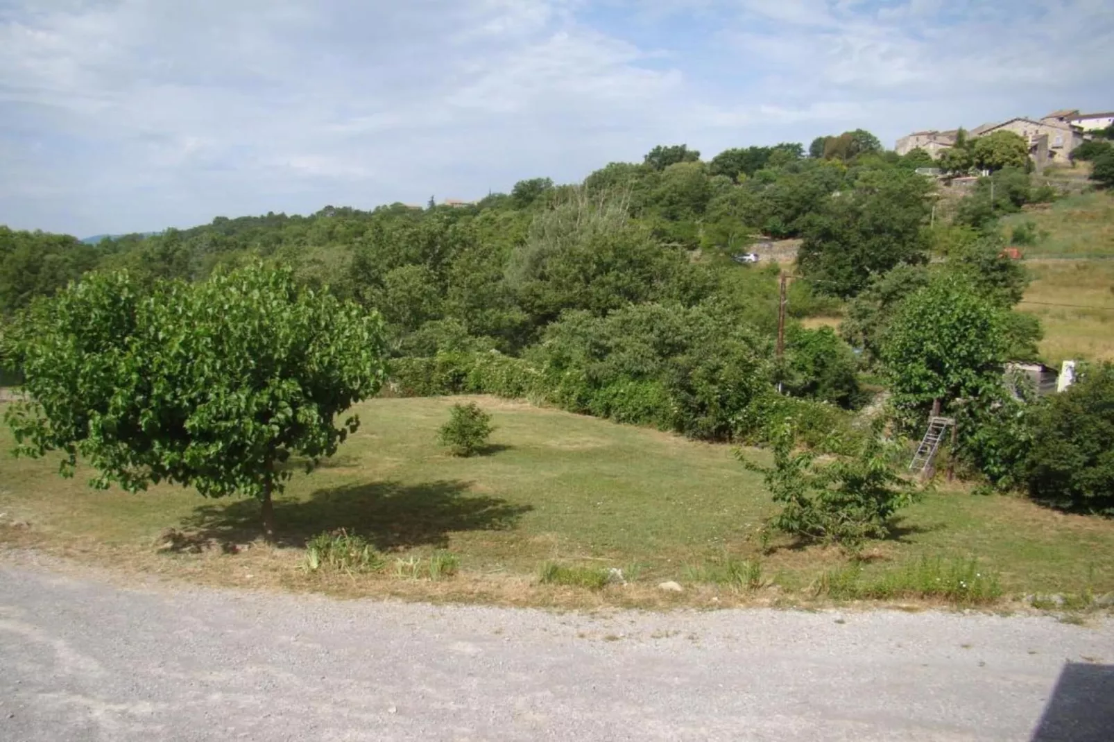 Villa 1 - St Alban-Auriolles-Gebieden zomer 20km