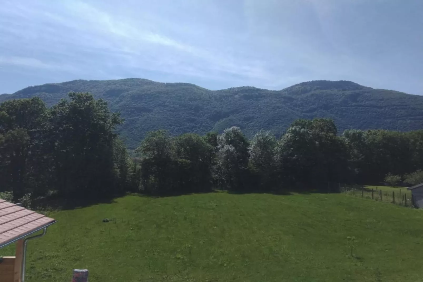 Maison de vacances  - Beaulieu-Gebieden zomer 20km