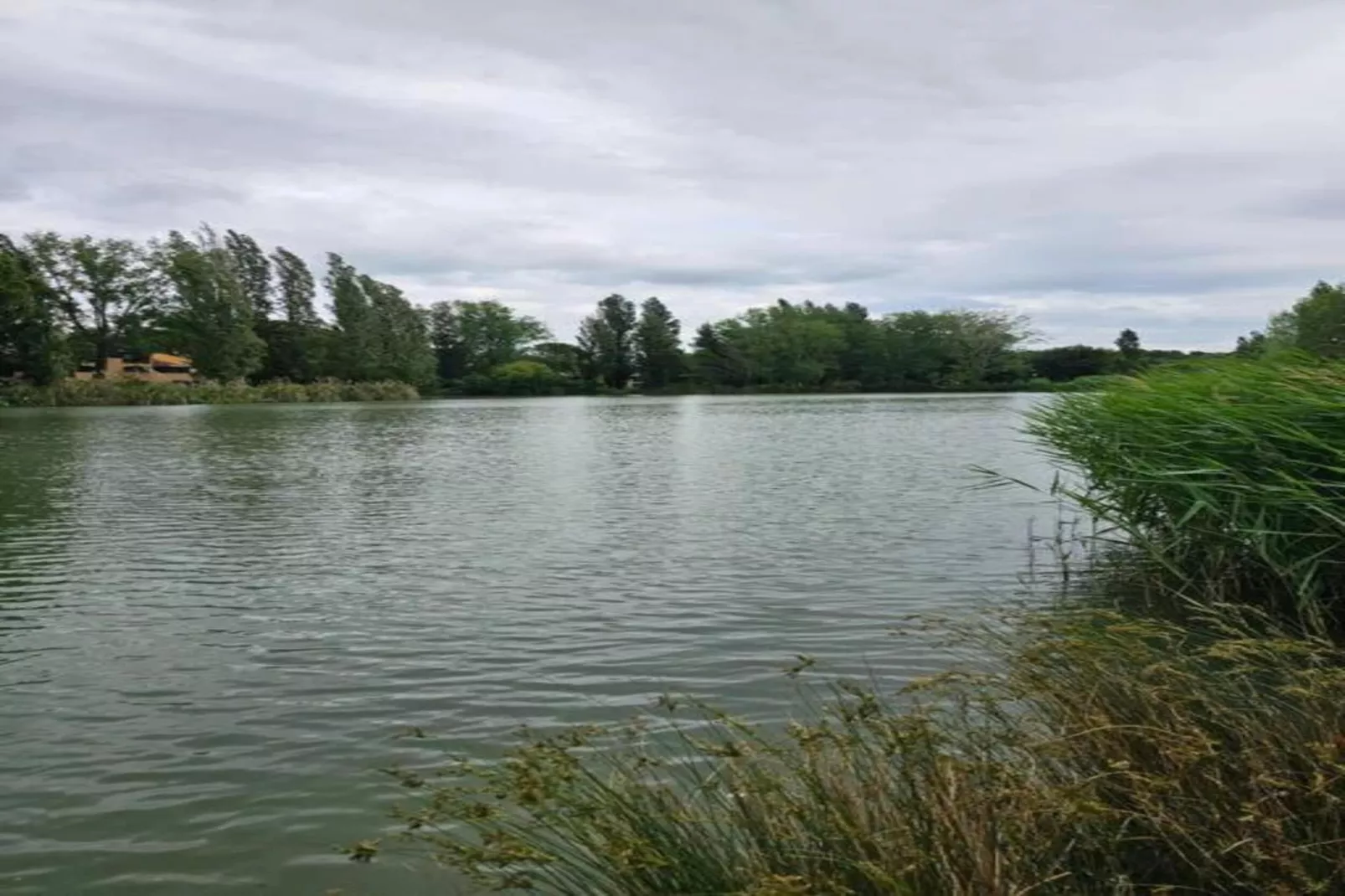 Le village Camarguais Les Gardians 6-Gebieden zomer 20km