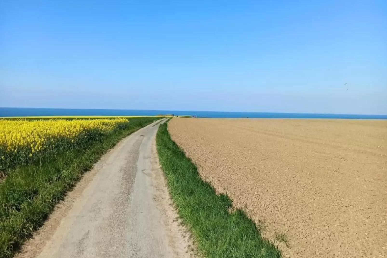 Gite de Luxe 6 pers Domaine Château-Gebieden zomer 20km