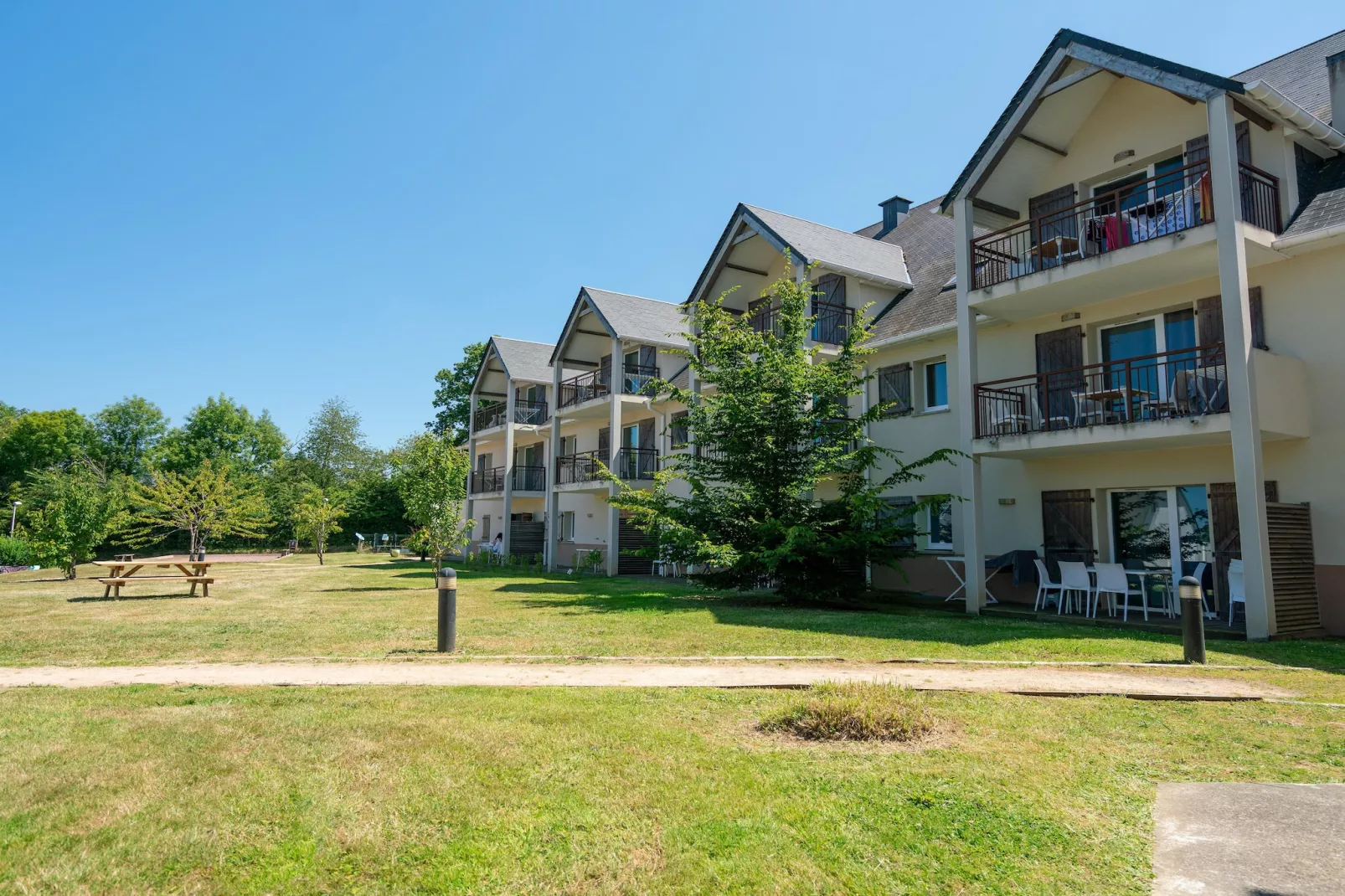 Le Domaine de la Corniche 4