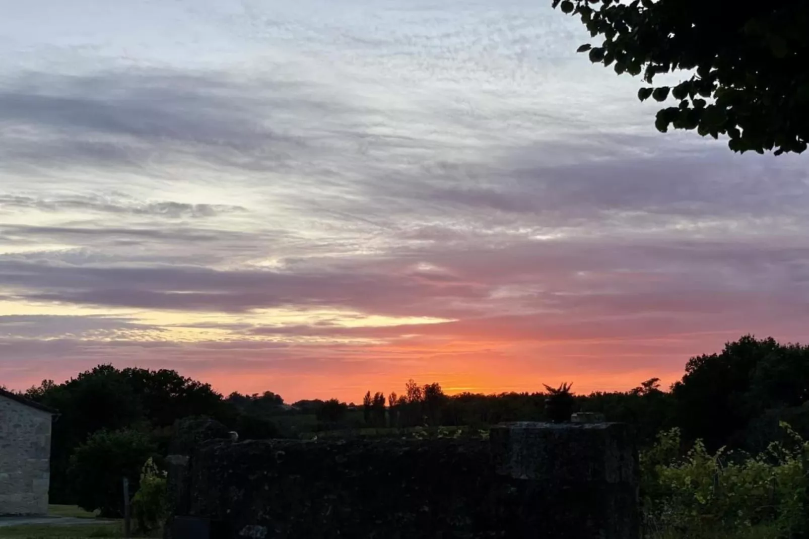 Circaud-Gebieden zomer 20km