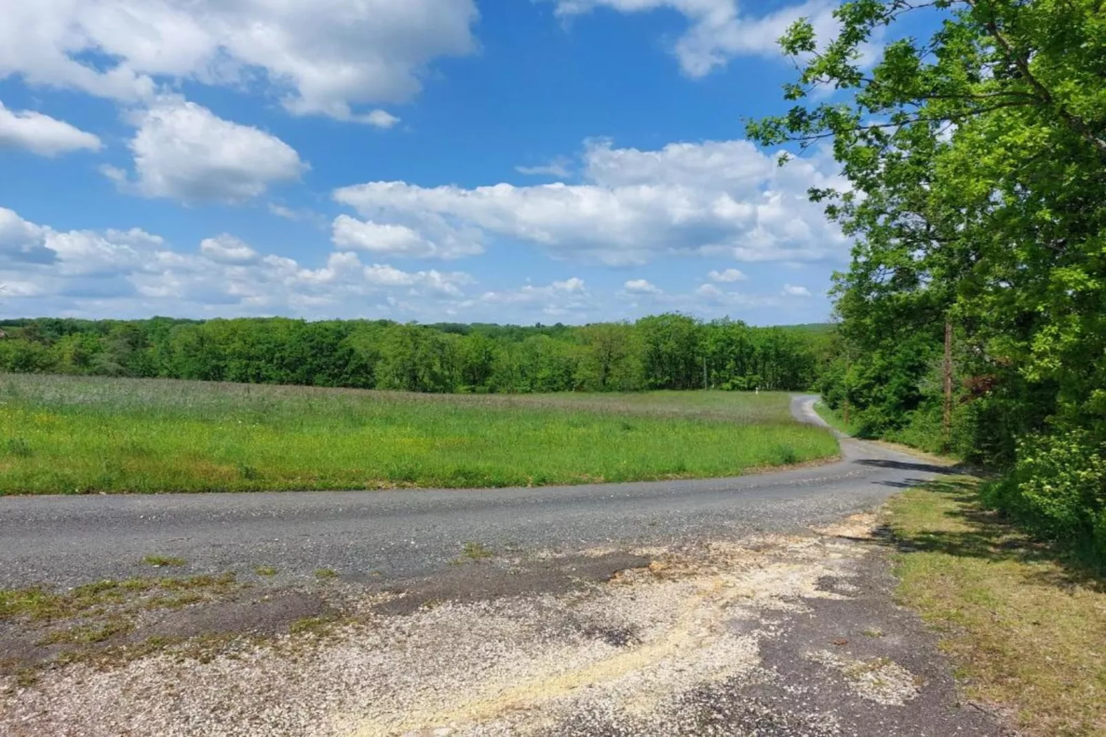 Maison de vacances Besse les Vitarelles 4 pers-Gebieden zomer 20km