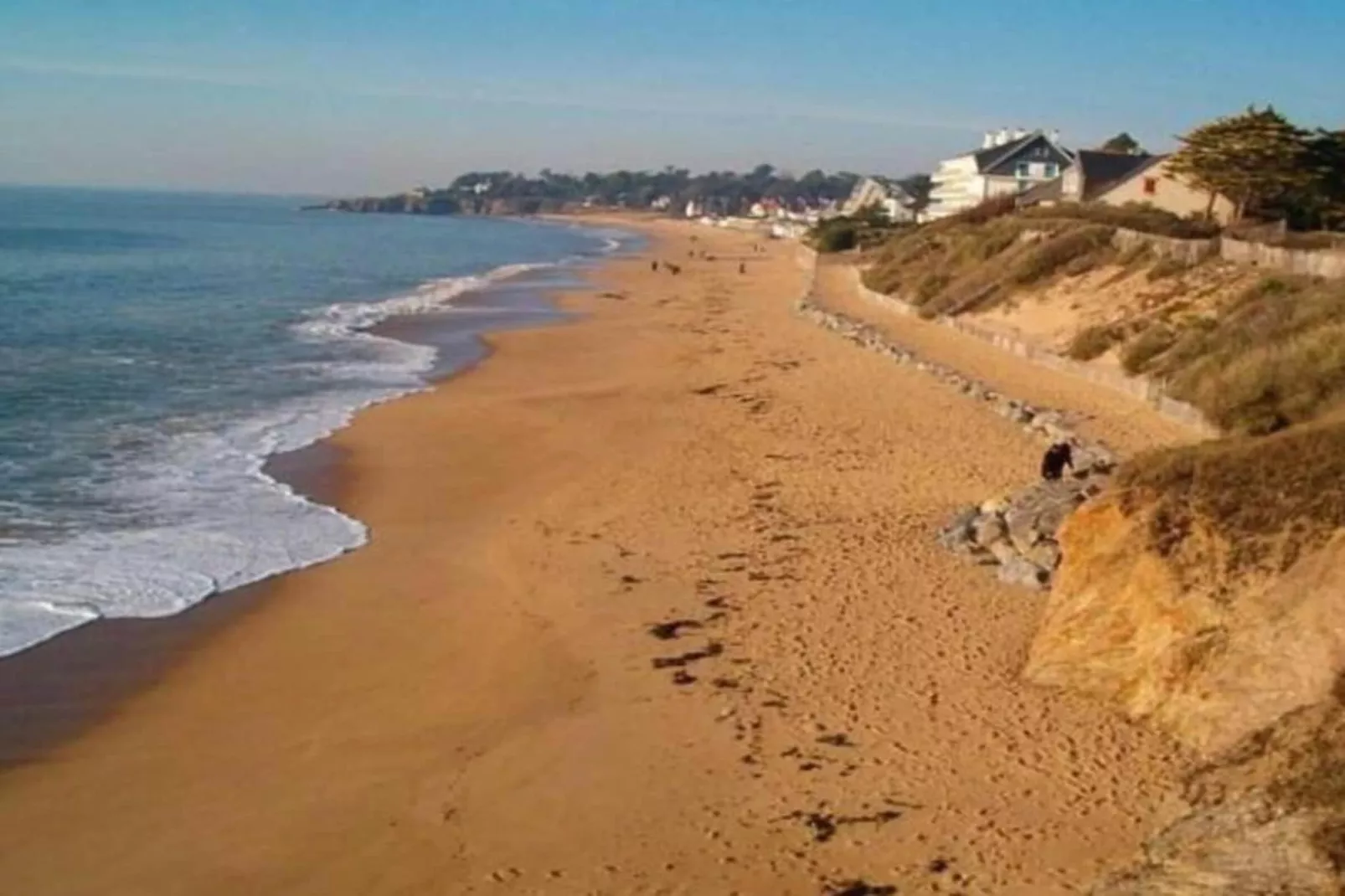 Residence de la Plage 9-Gebieden zomer 20km
