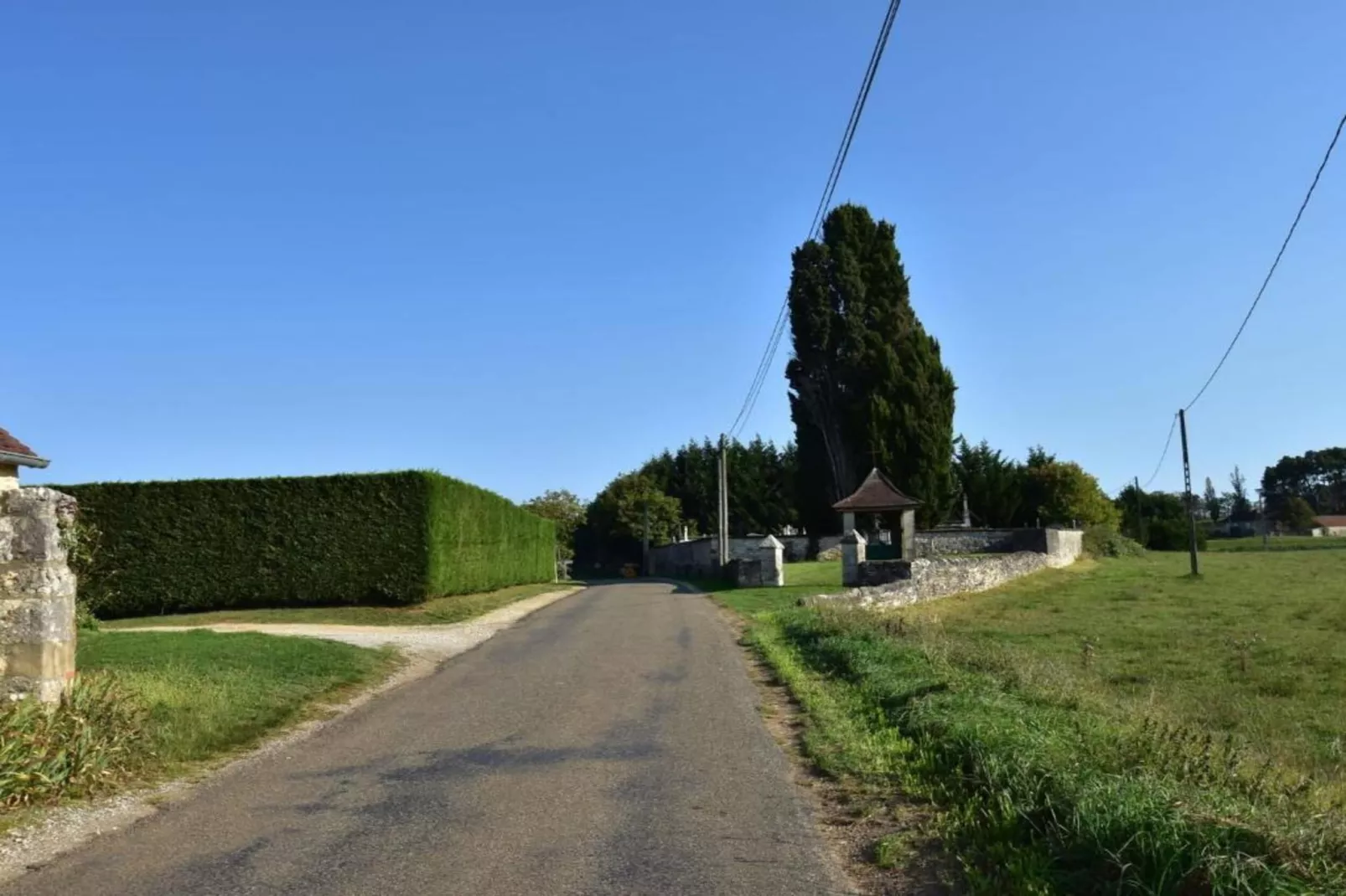 Belle maison lotoise-Gebieden zomer 20km