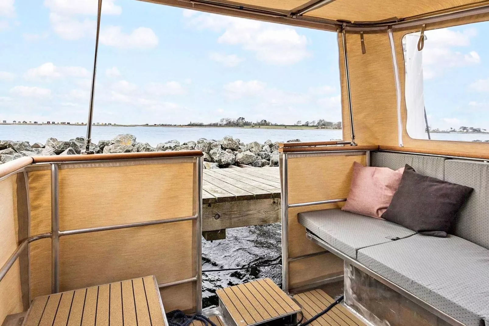 4 persoons vakantie huis in Ærøskøbing-By Traum-Buitenlucht