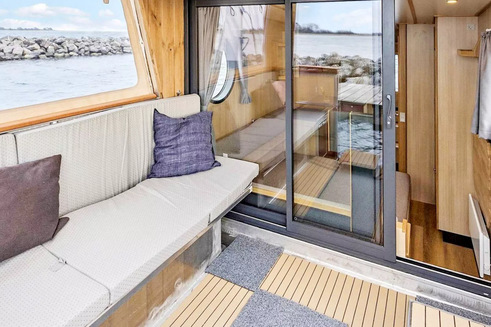 4 persoons vakantie huis in Ærøskøbing-By Traum-Buitenlucht