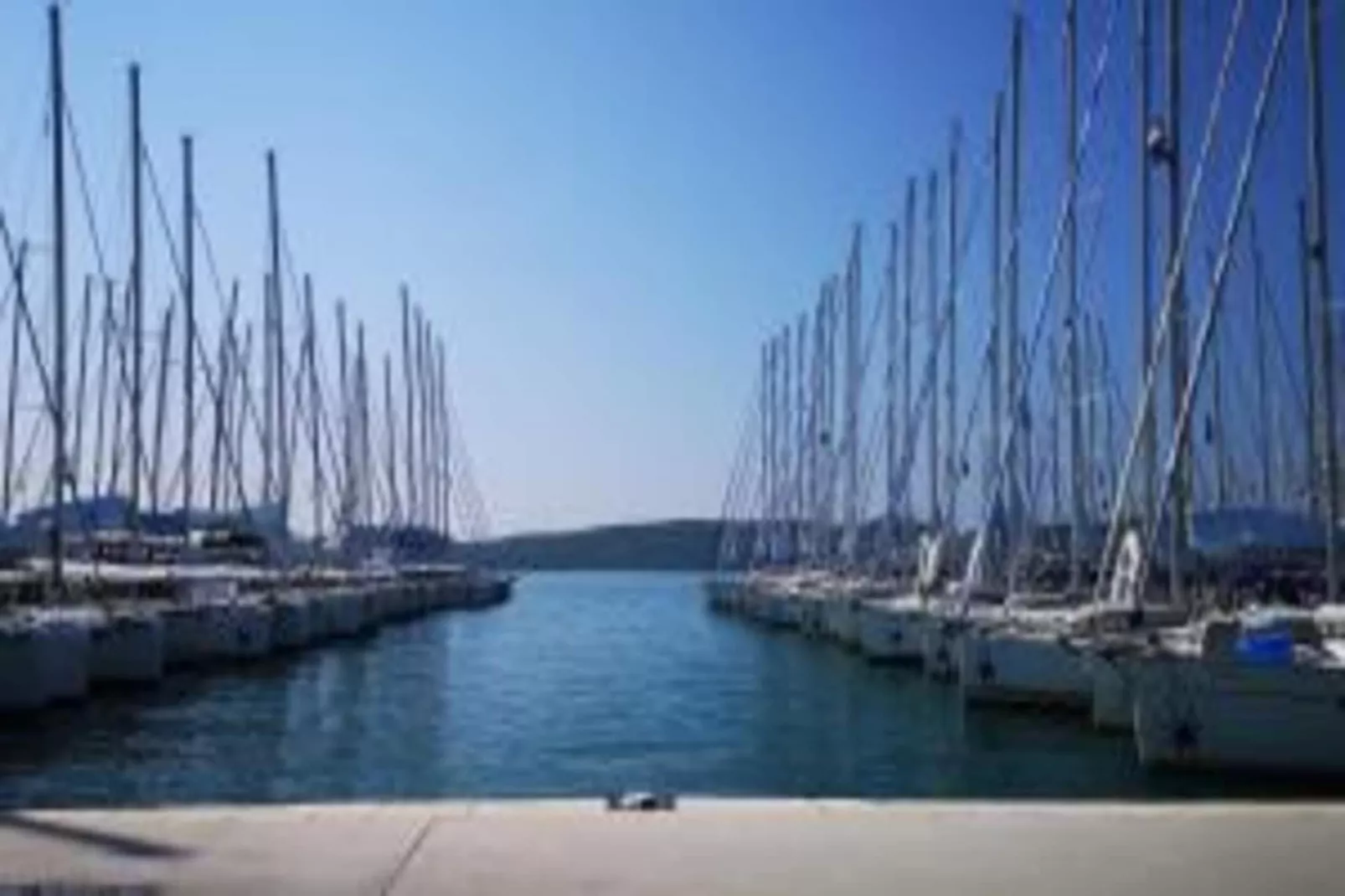 Apartment Marinely-Gebieden zomer 1km