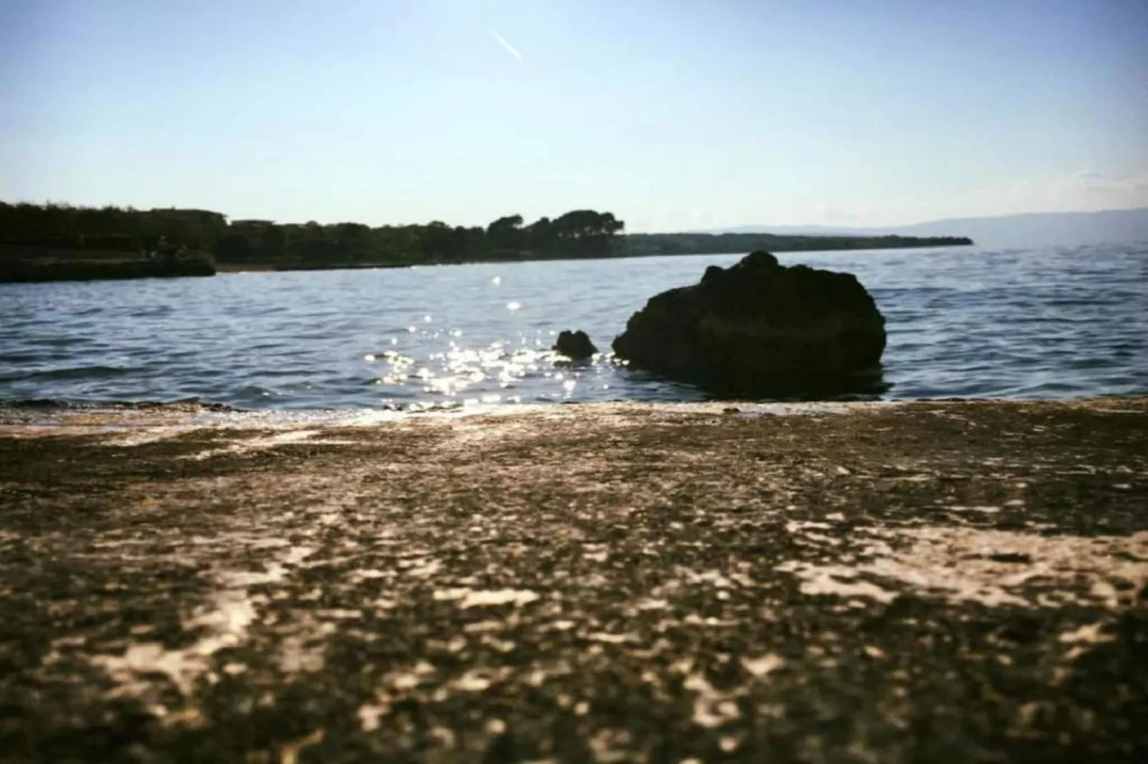 Apartment Marica-Gebieden zomer 1km