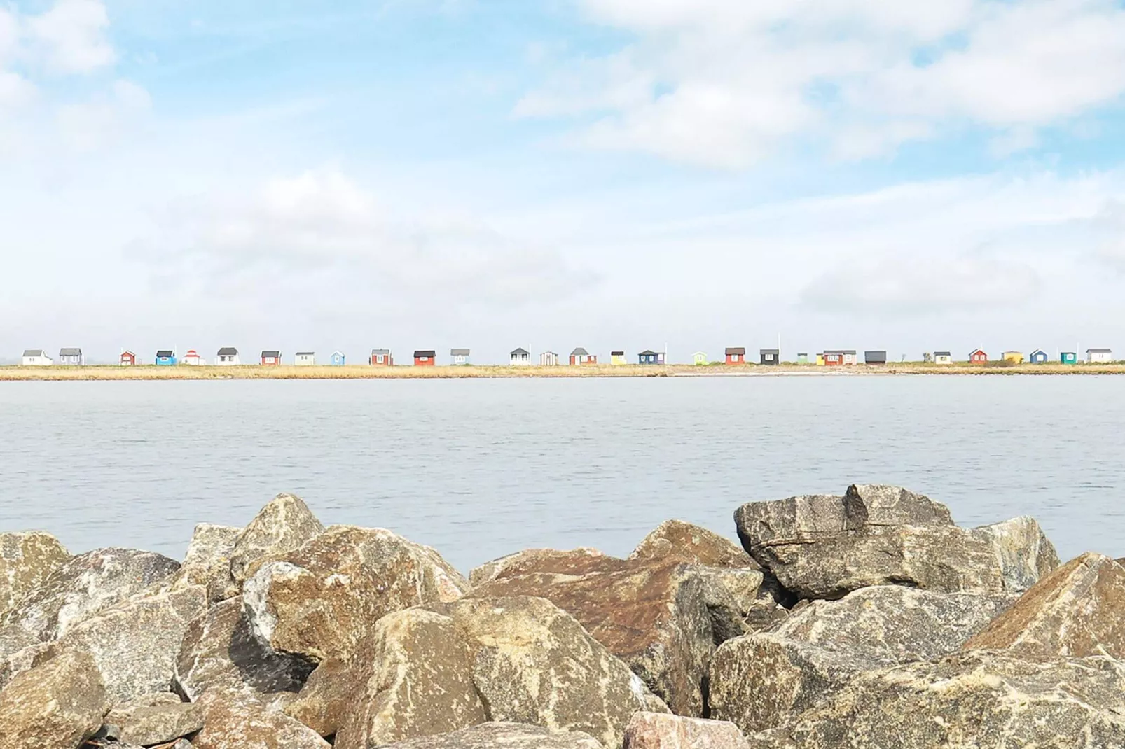 4 persoons vakantie huis in Ærøskøbing-By Traum-Waterzicht