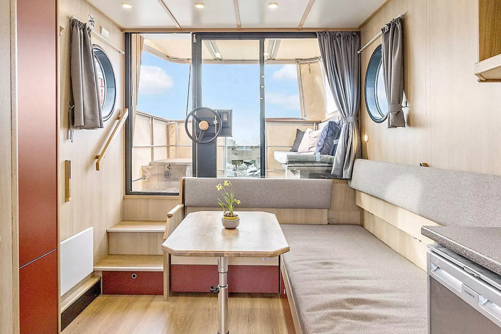 4 persoons vakantie huis in Ærøskøbing-By Traum