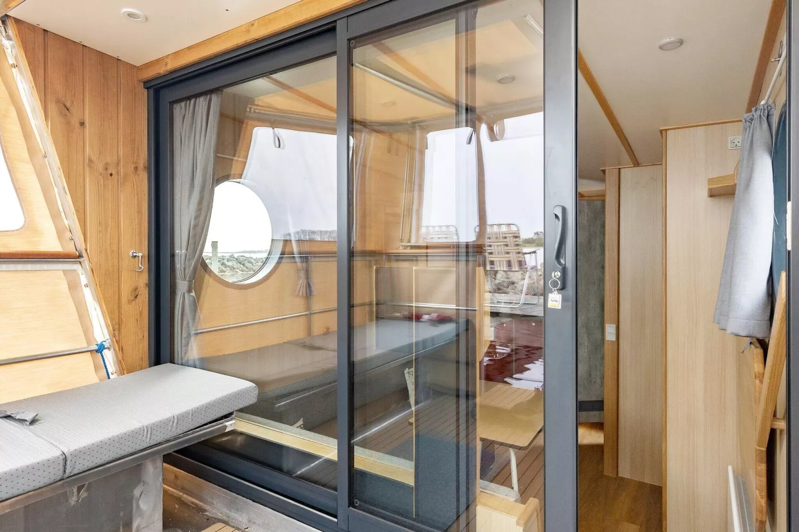 4 persoons vakantie huis in Ærøskøbing-By Traum-Binnen