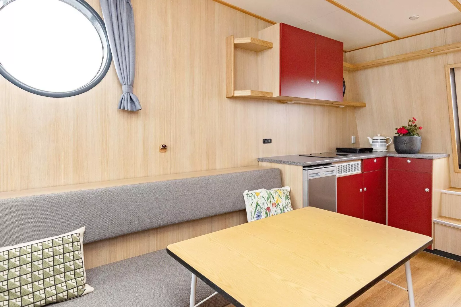 4 persoons vakantie huis in Ærøskøbing-By Traum-Binnen