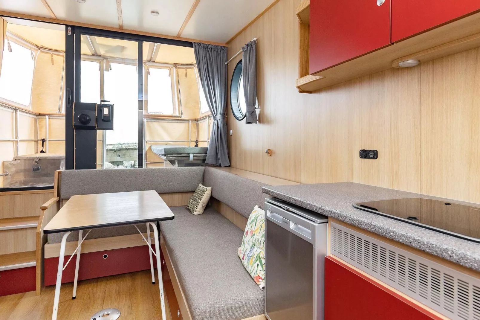 4 persoons vakantie huis in Ærøskøbing-By Traum-Binnen