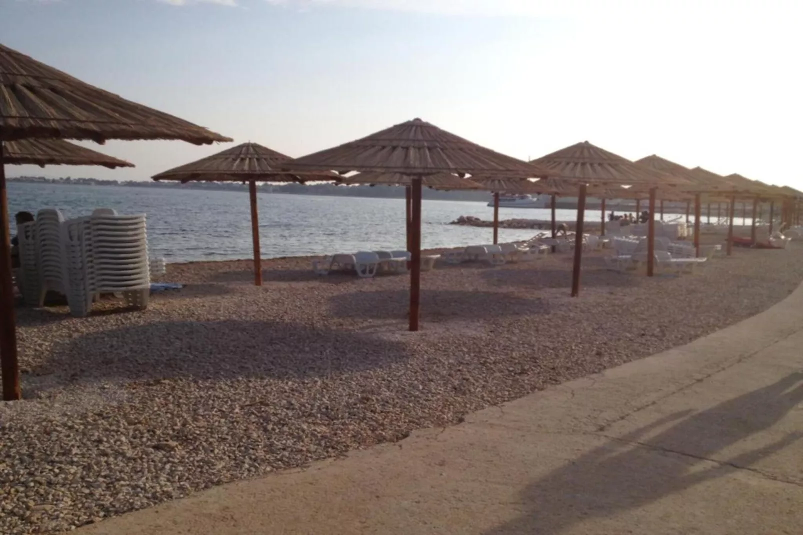 Resort More 7-Gebieden zomer 1km