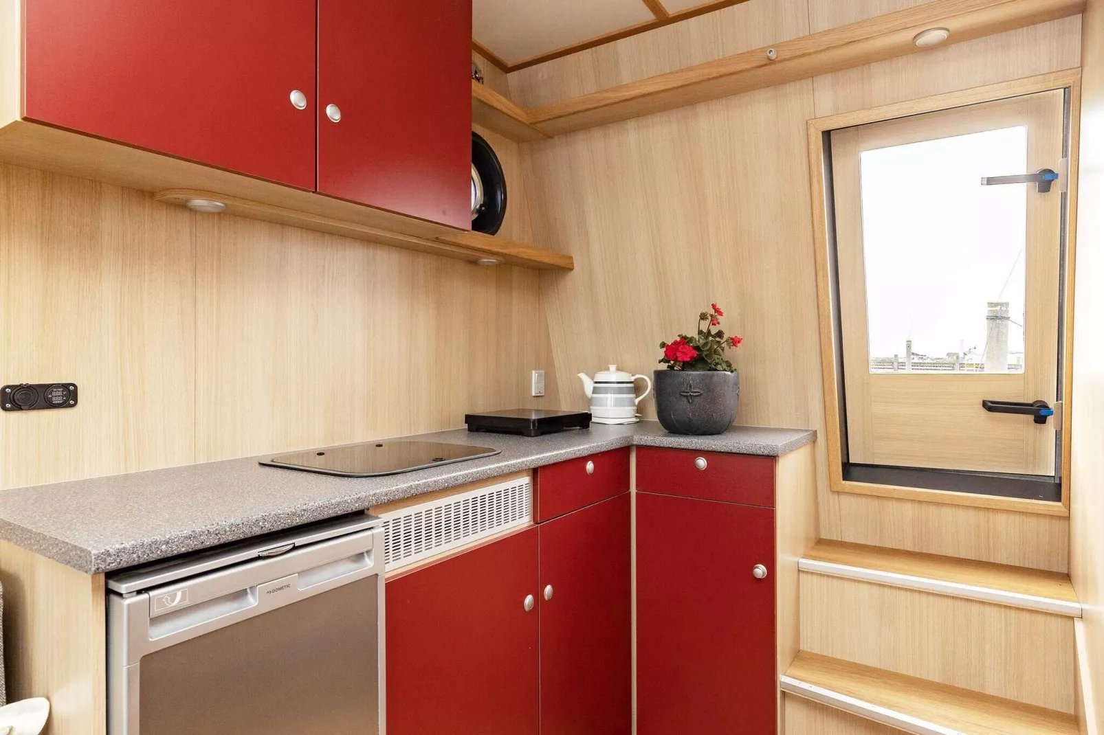 4 persoons vakantie huis in Ærøskøbing-By Traum-Binnen
