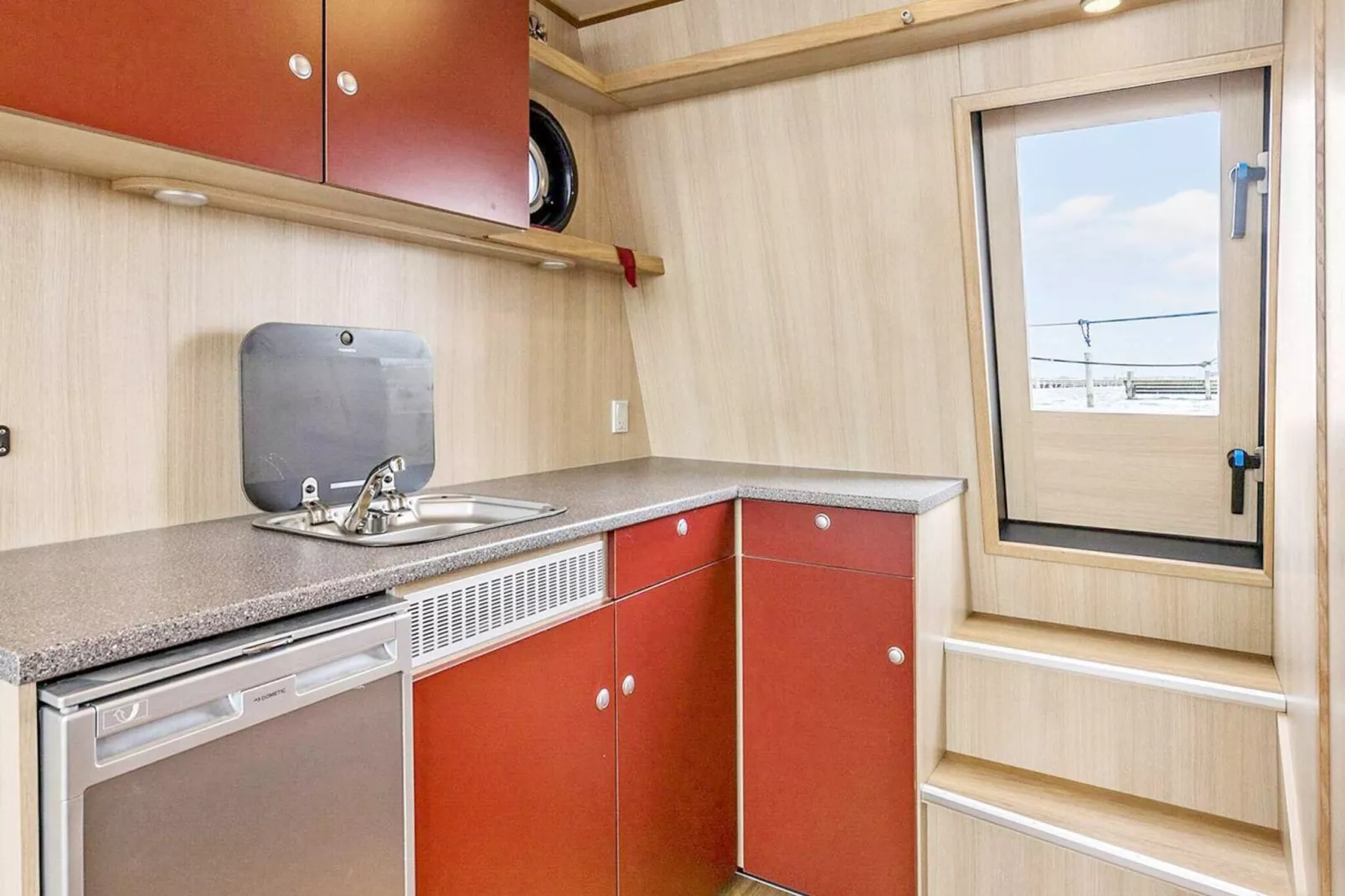 4 persoons vakantie huis in Ærøskøbing-By Traum-Binnen
