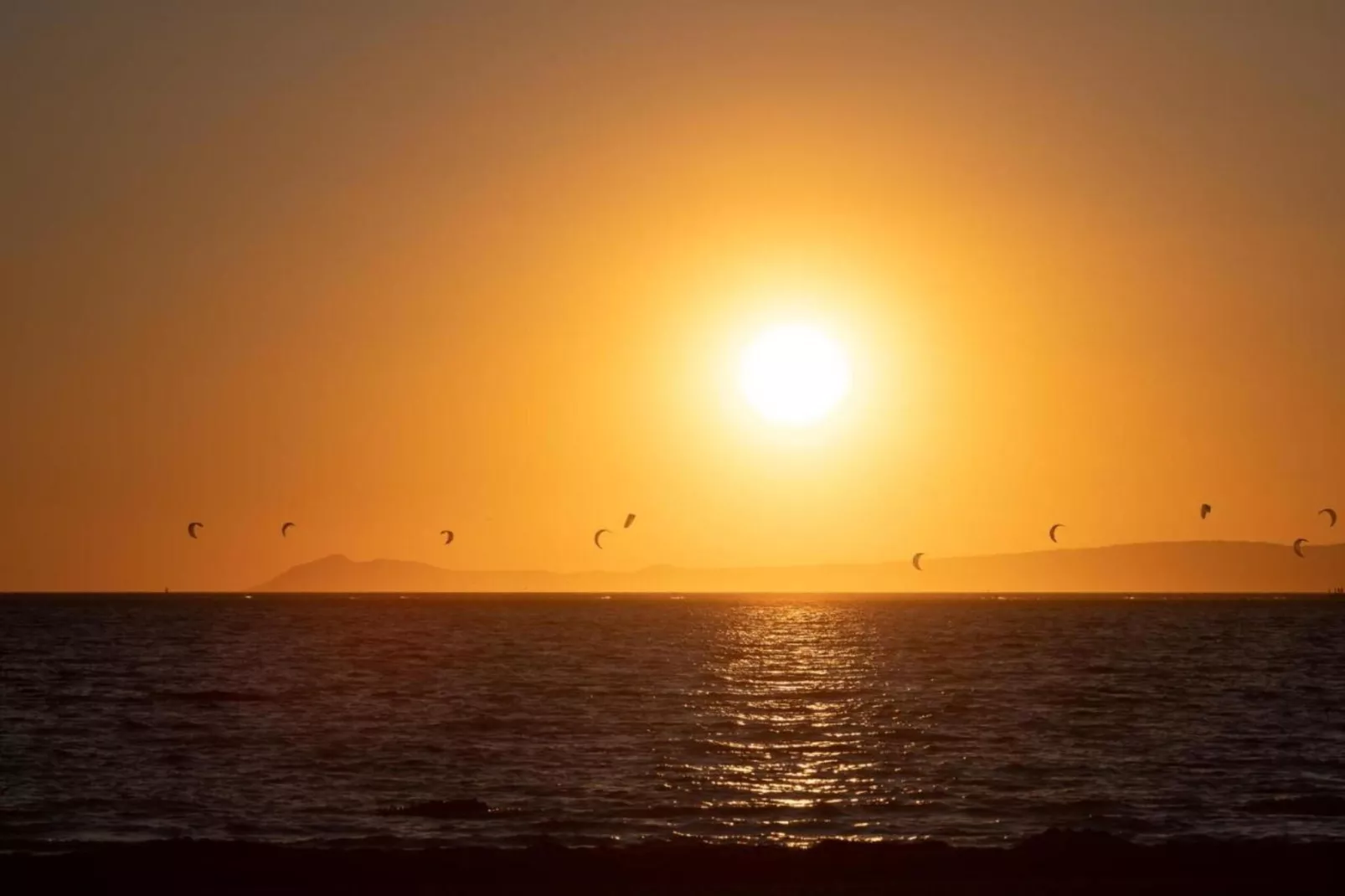 Apartments Sun-Mauro III-Gebieden zomer 20km