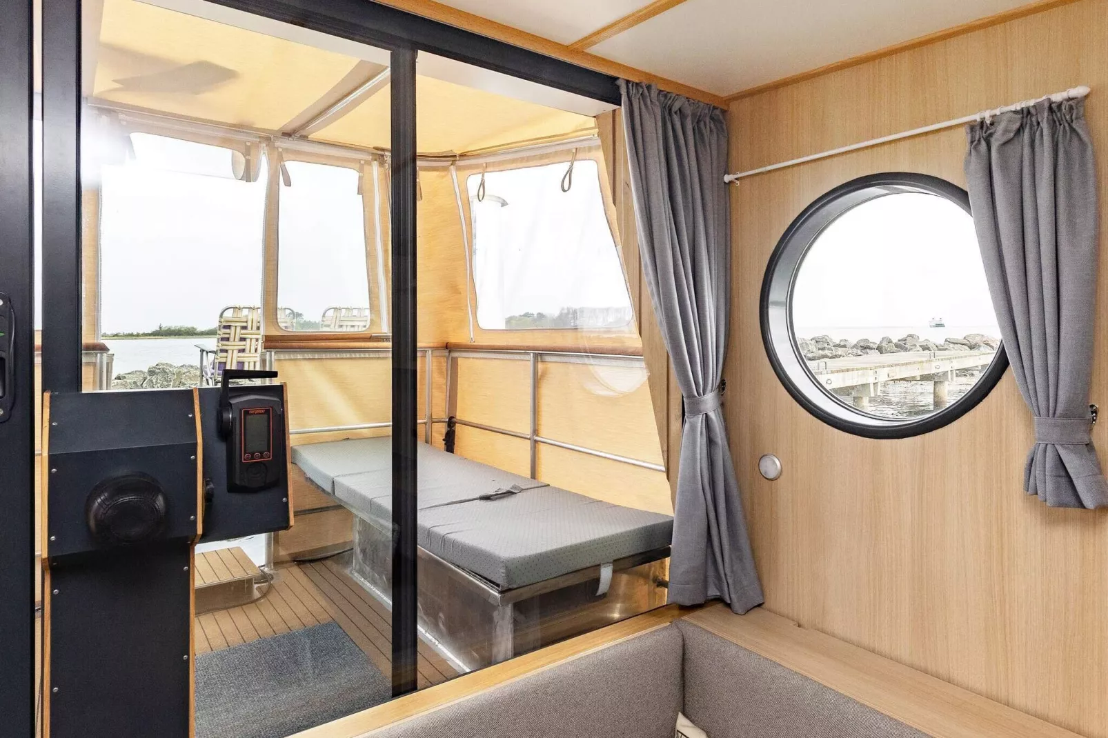 4 persoons vakantie huis in Ærøskøbing-By Traum-Binnen