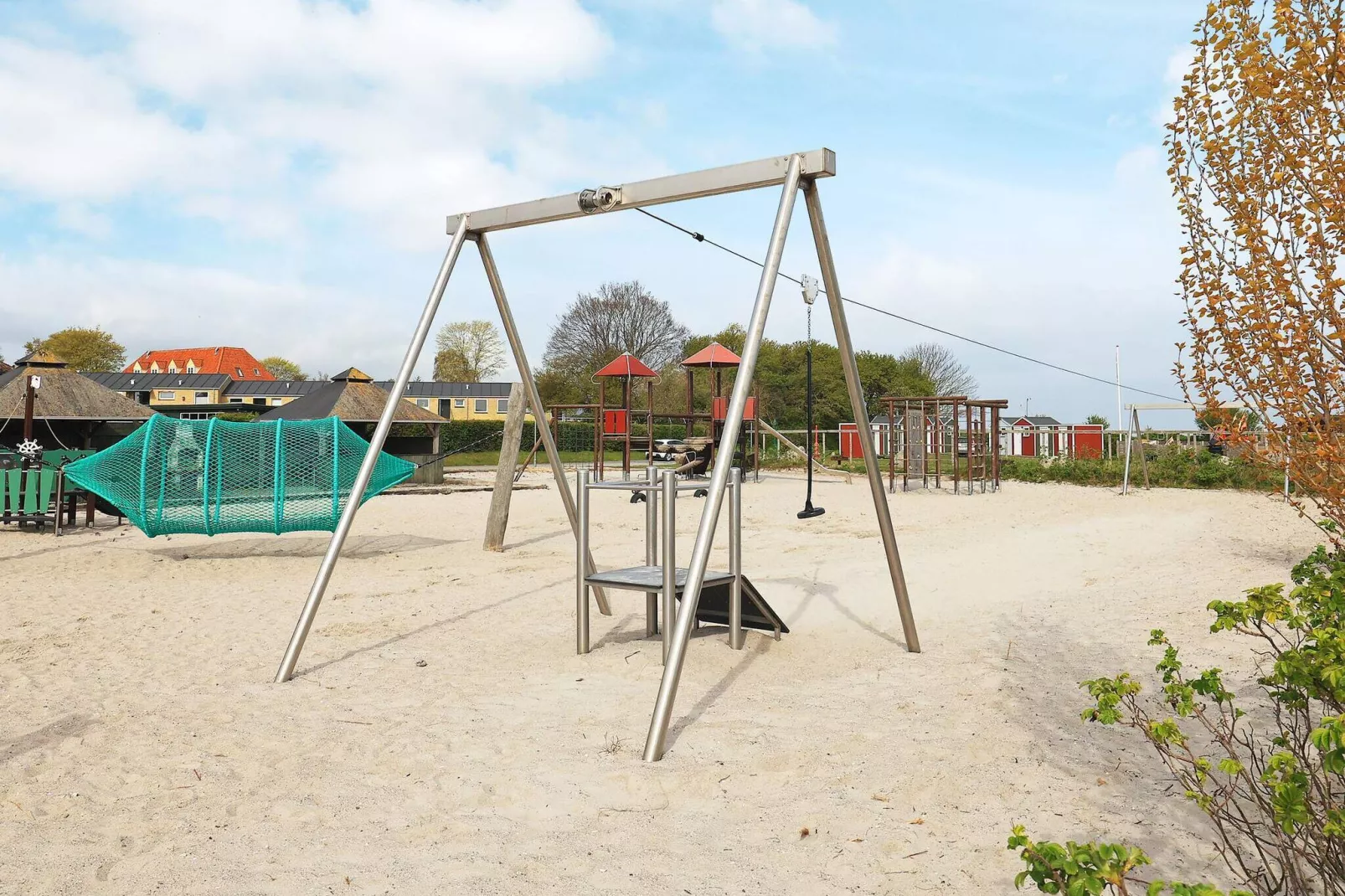 4 persoons vakantie huis in Ærøskøbing-By Traum-Niet-getagd
