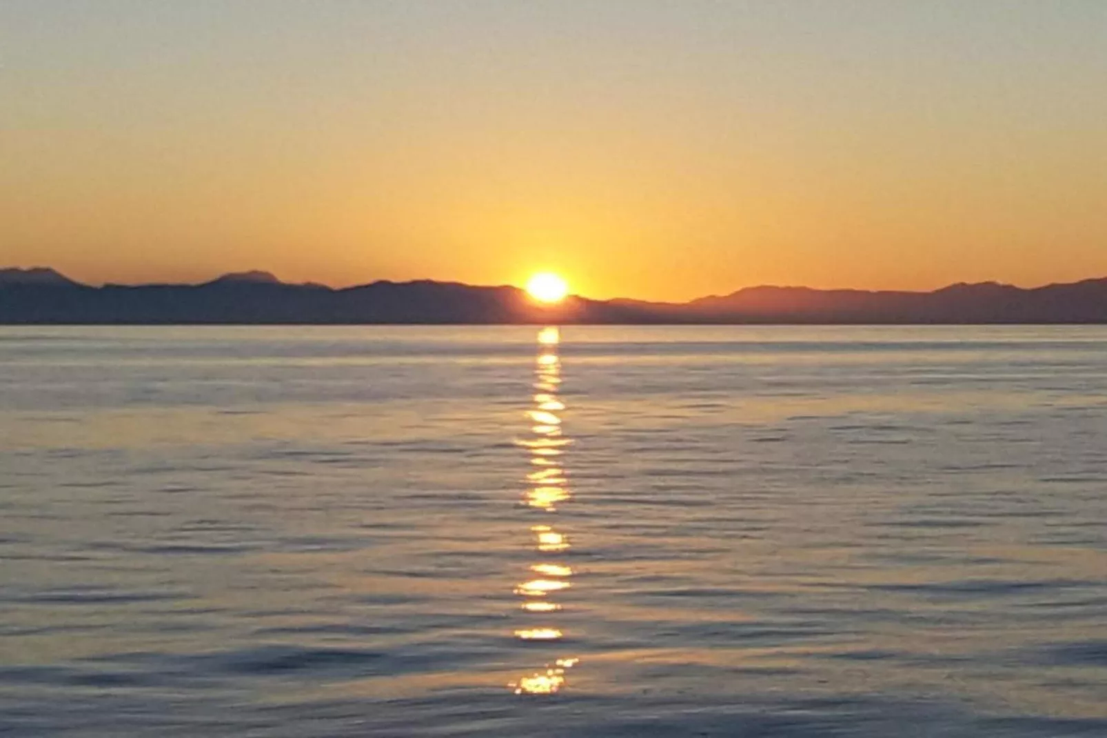 Bramante-Gebieden zomer 20km