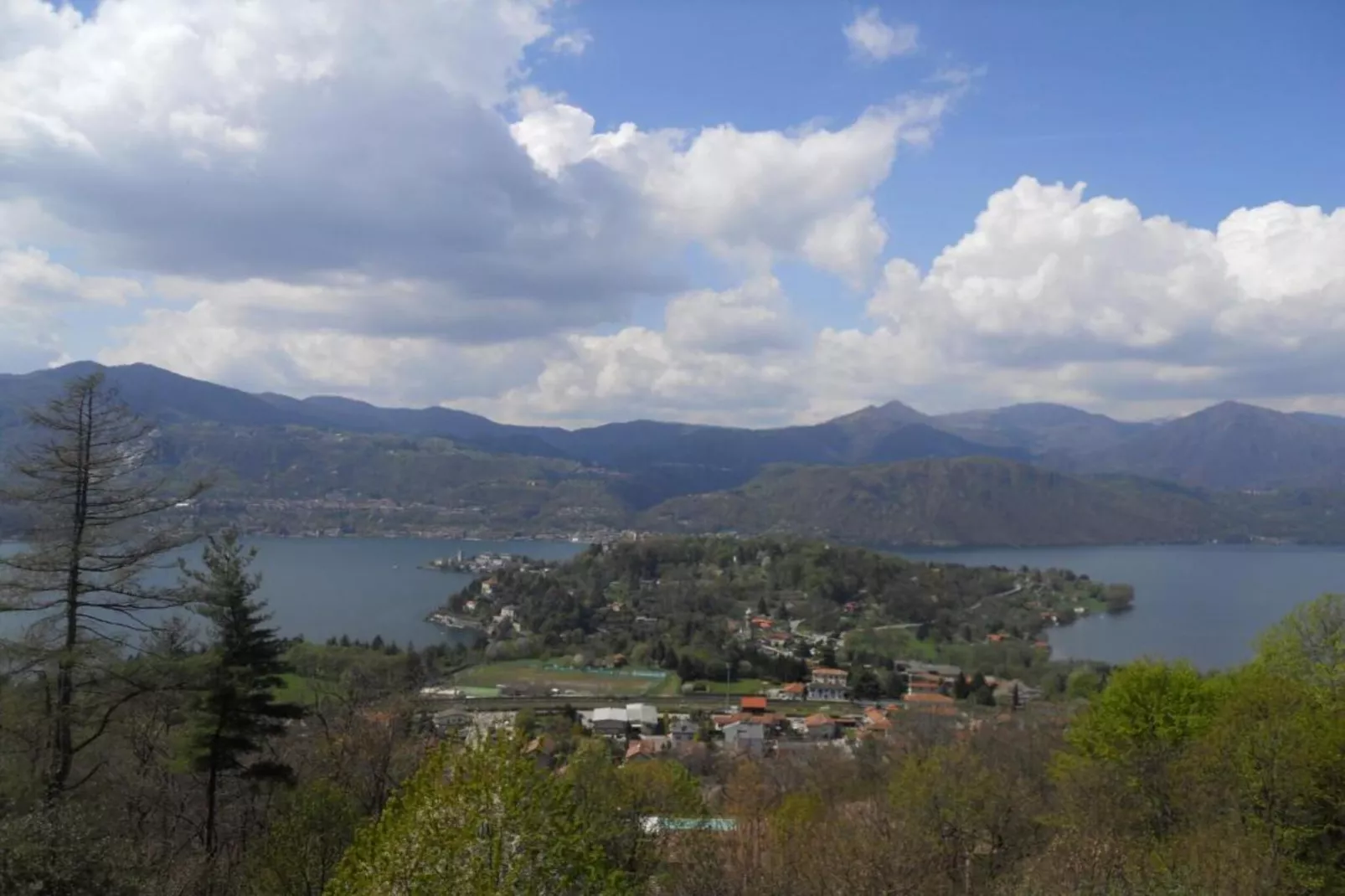Casa Lamberti dei Pescatori - Terrazzo-Gebieden zomer 5km