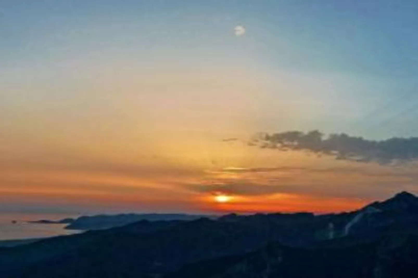 Casa Irene-Gebieden zomer 20km