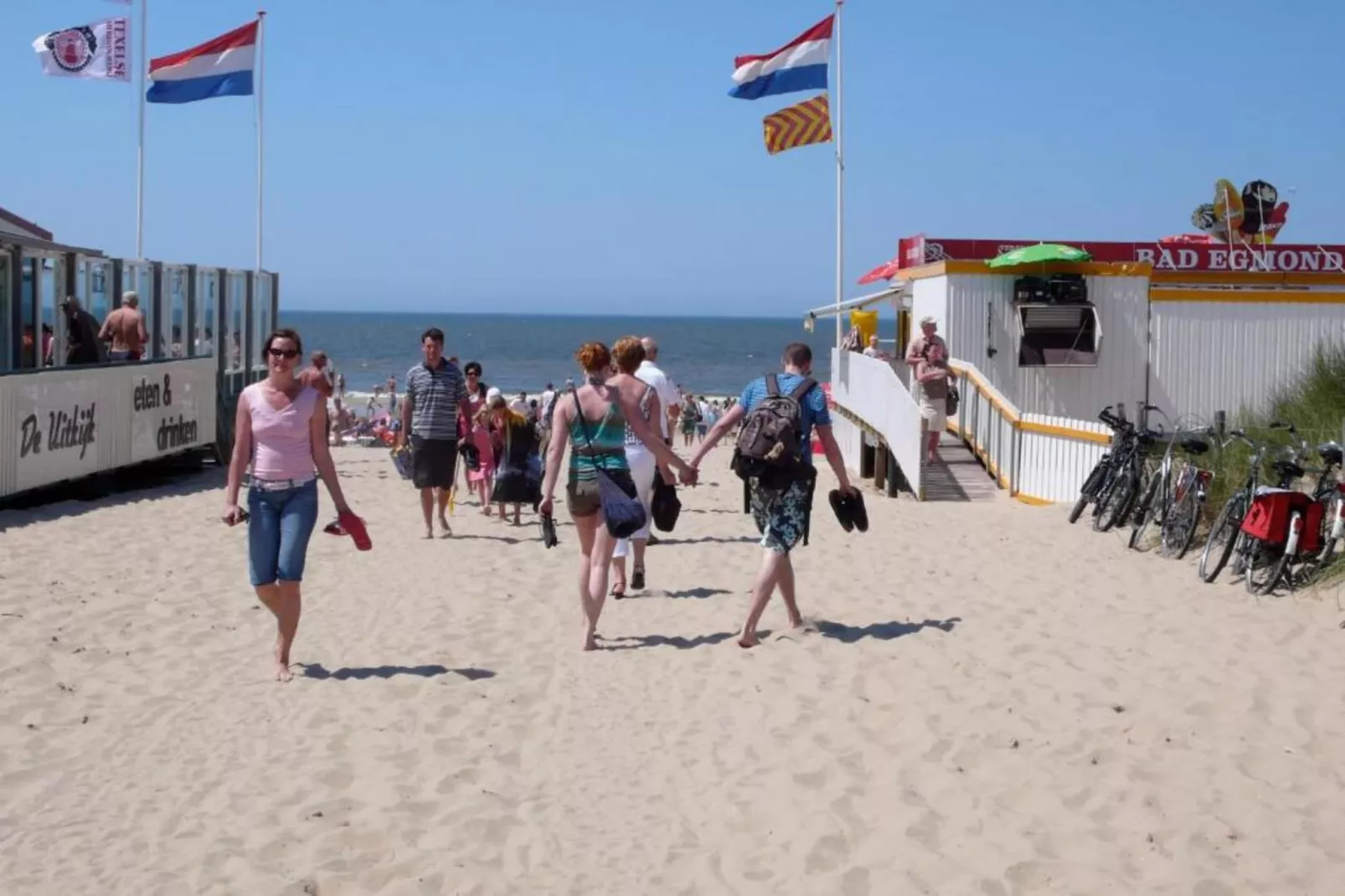 Residentie de Graaf van Egmont 9-Gebieden zomer 20km