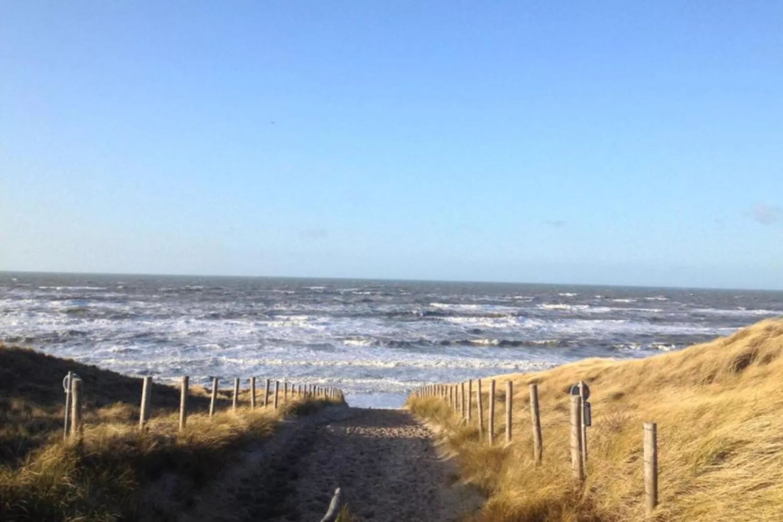 Meer & Zee-Gebieden zomer 20km