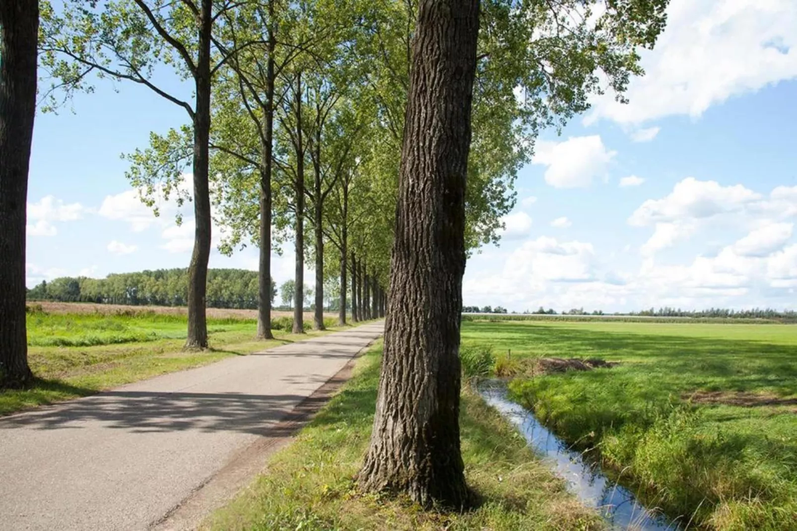 MarinaPark Bad Nederrijn 2-Gebieden zomer 5km