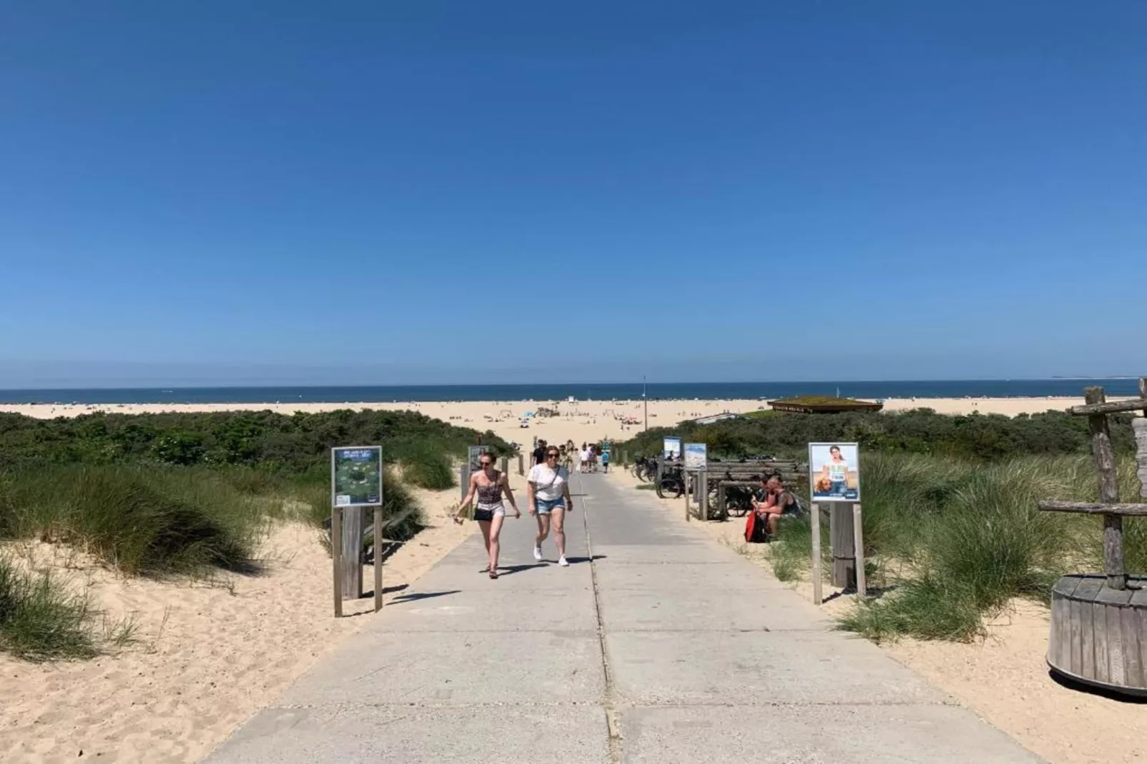 Oranjezon app 6p-Gebieden zomer 20km