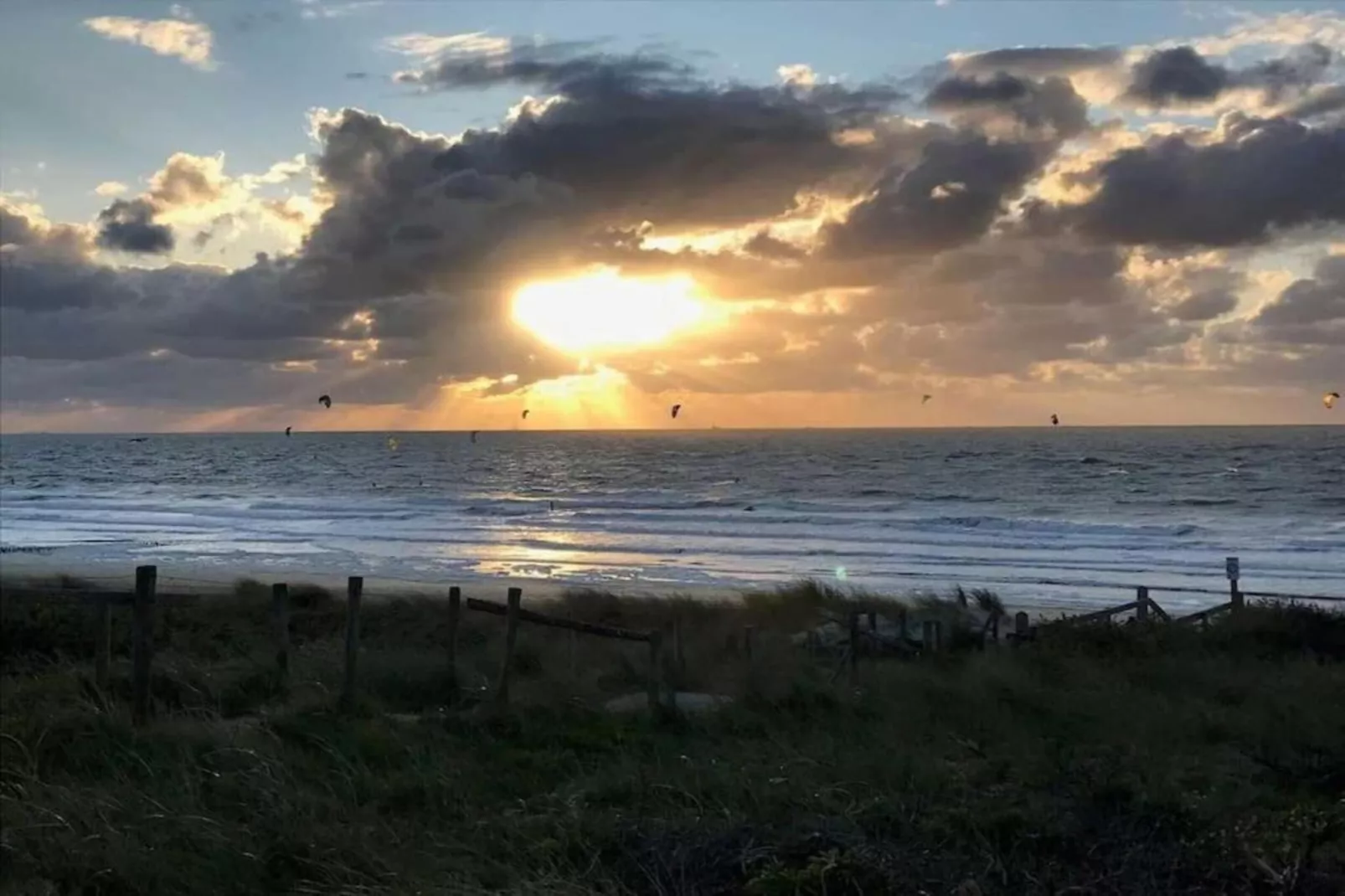 Vakantiepark Hof Domburg 24-Gebieden zomer 20km