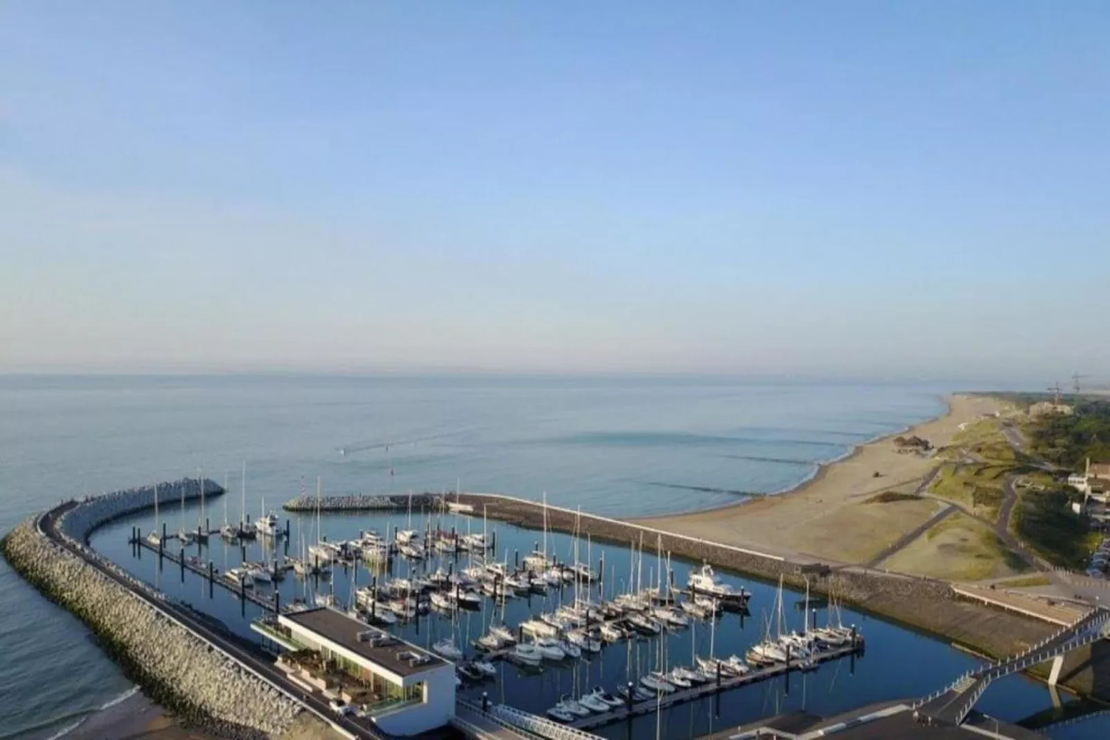 Klein Hof ter Zand-Gebieden zomer 20km