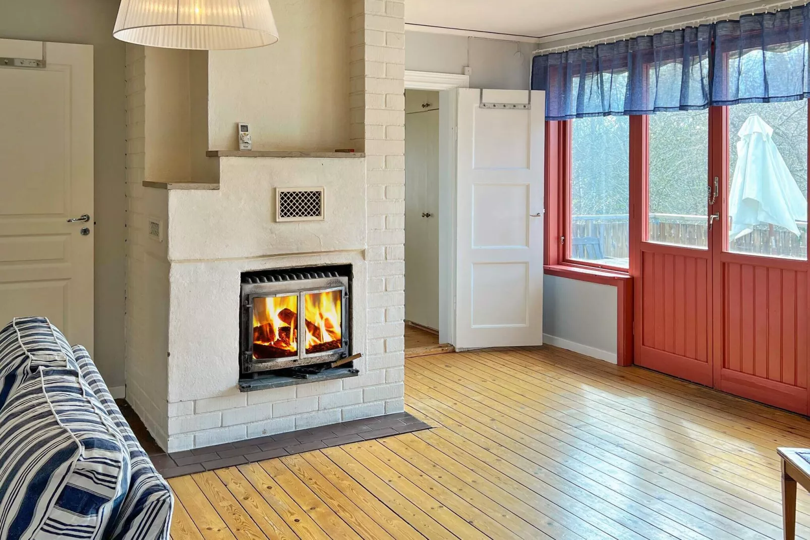 6 persoons vakantie huis in MUNSö-By Traum-Binnen