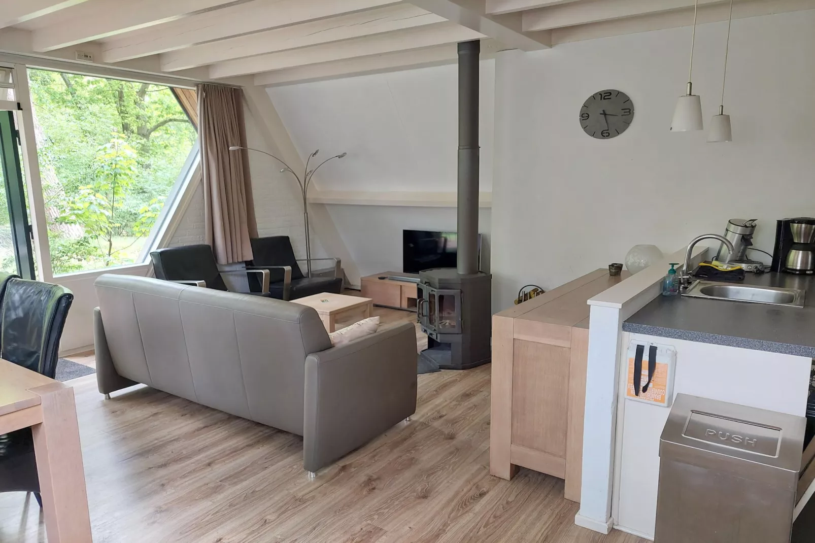 Bungalow 87
