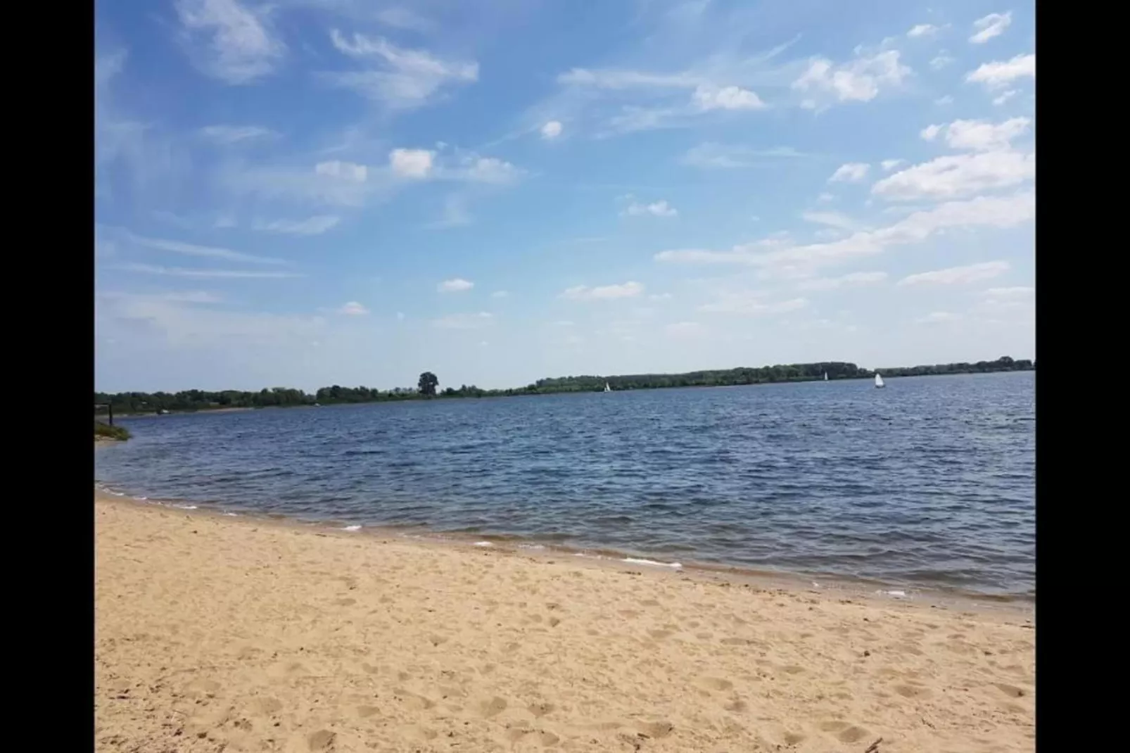 Recreatiepark Rhederlaagse Meren 16-Gebieden zomer 20km