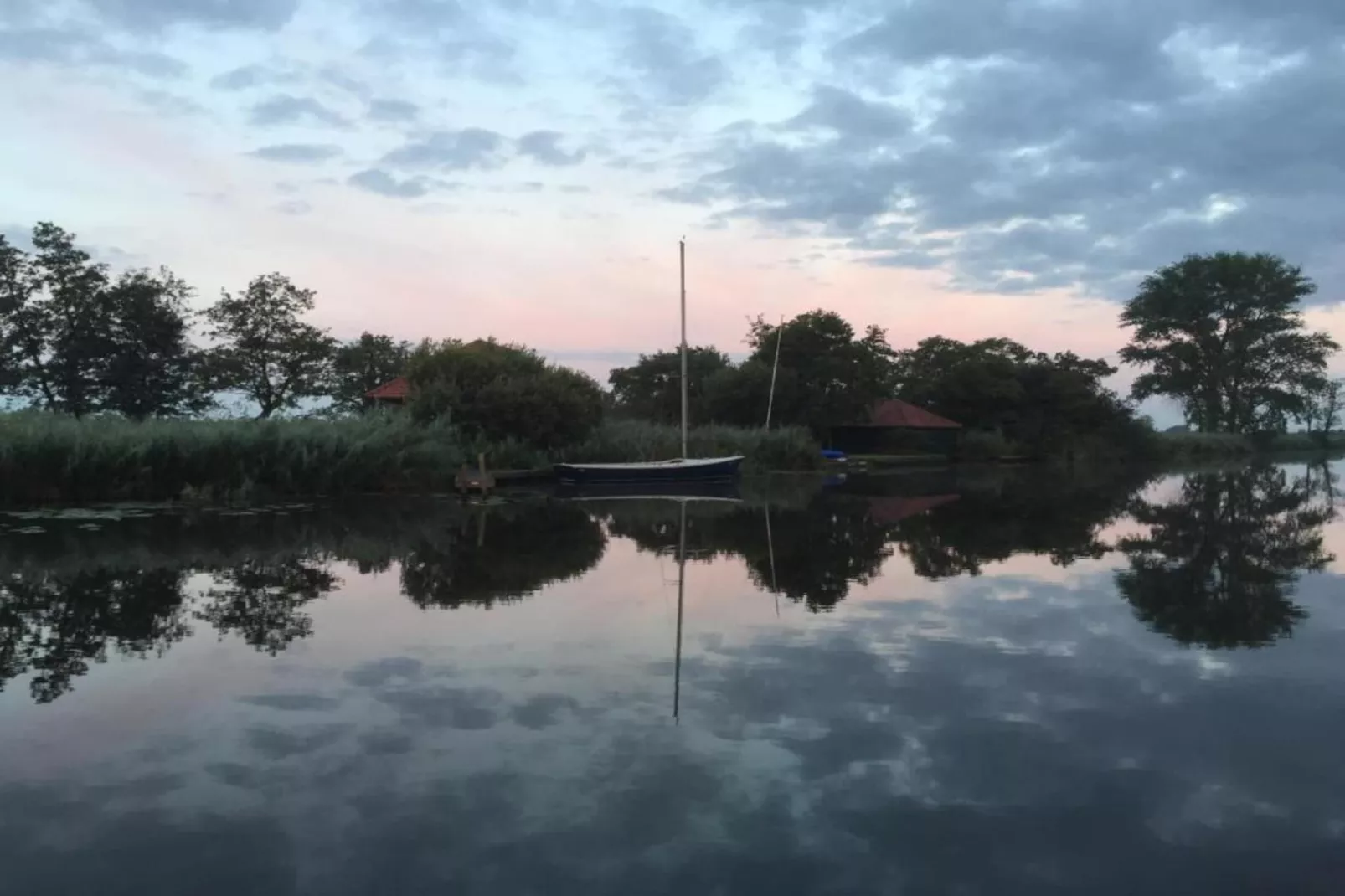 Paviljoenwei 10  Offingawier 'Mar'-Gebieden zomer 5km
