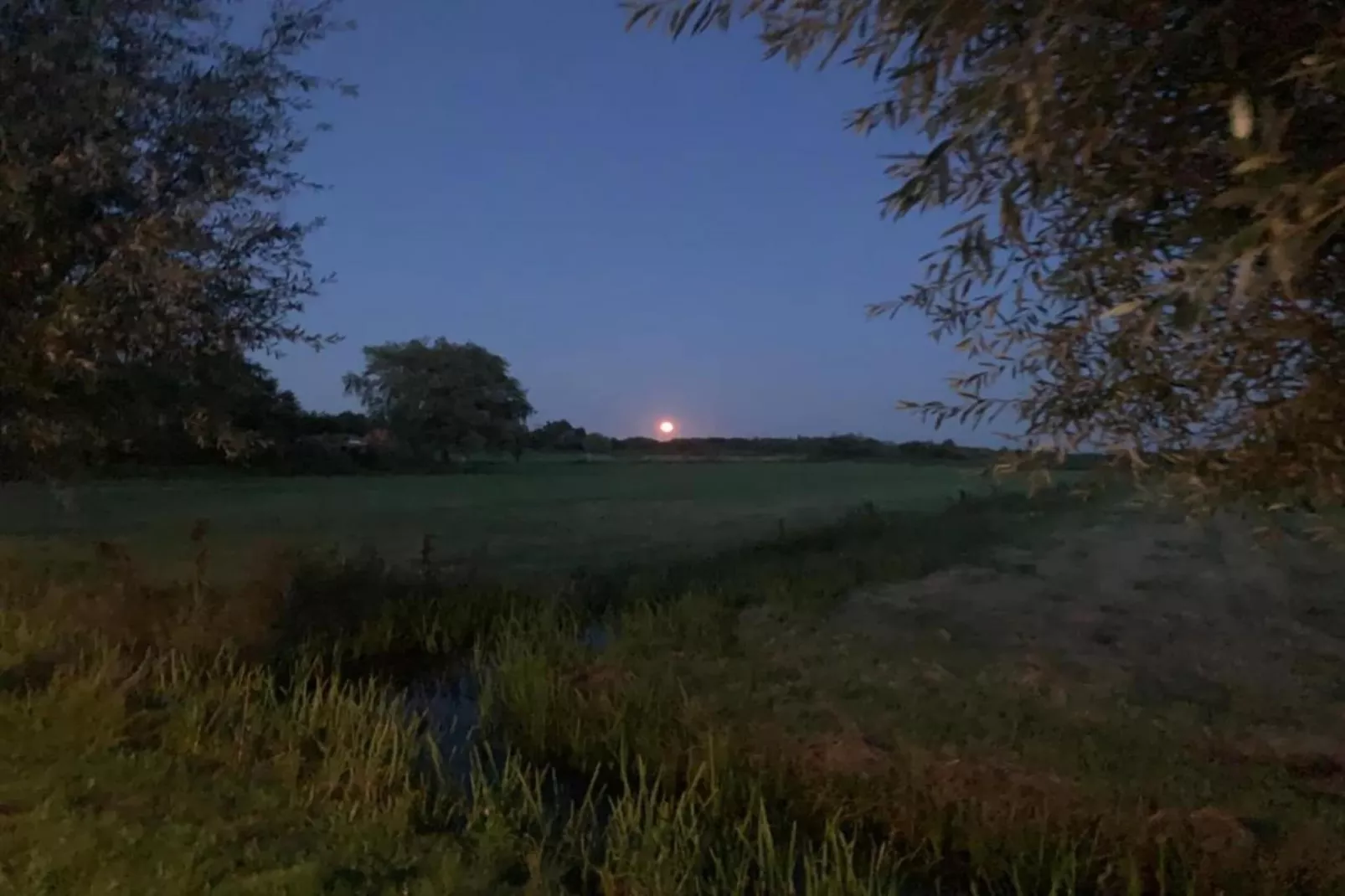 Chalet Klaske-Gebieden zomer 20km