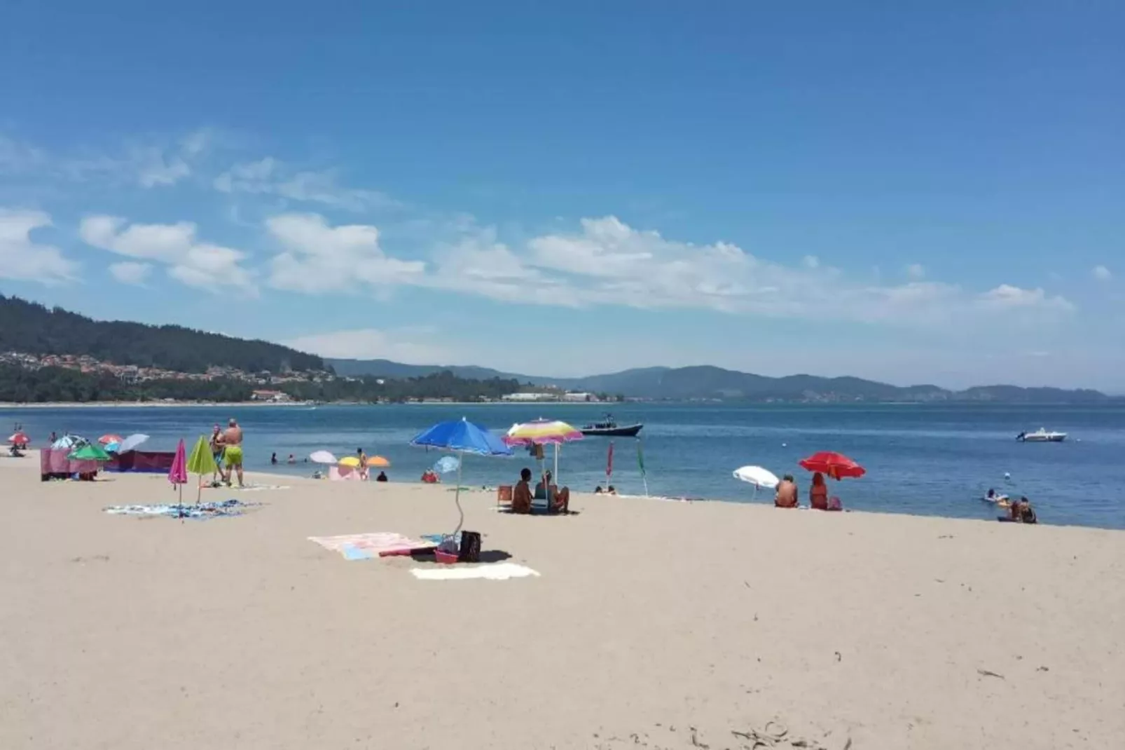 Casa da Adega-Gebieden zomer 20km