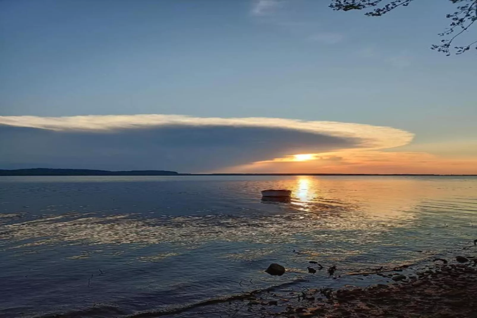 Holiday house by the lake-Gebieden zomer 20km