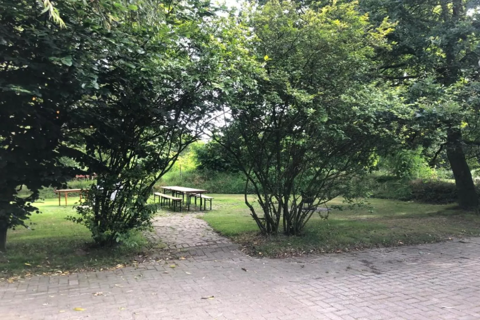 Vakantiepark Leukermeer 1-Gebieden zomer 20km