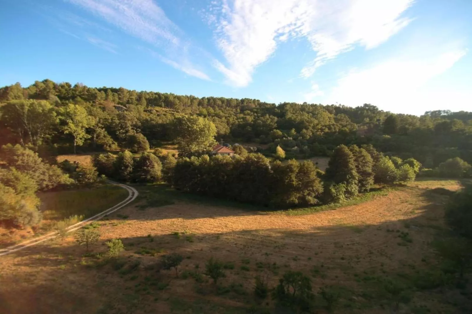 Casa Oliveirinha-Gebieden zomer 20km