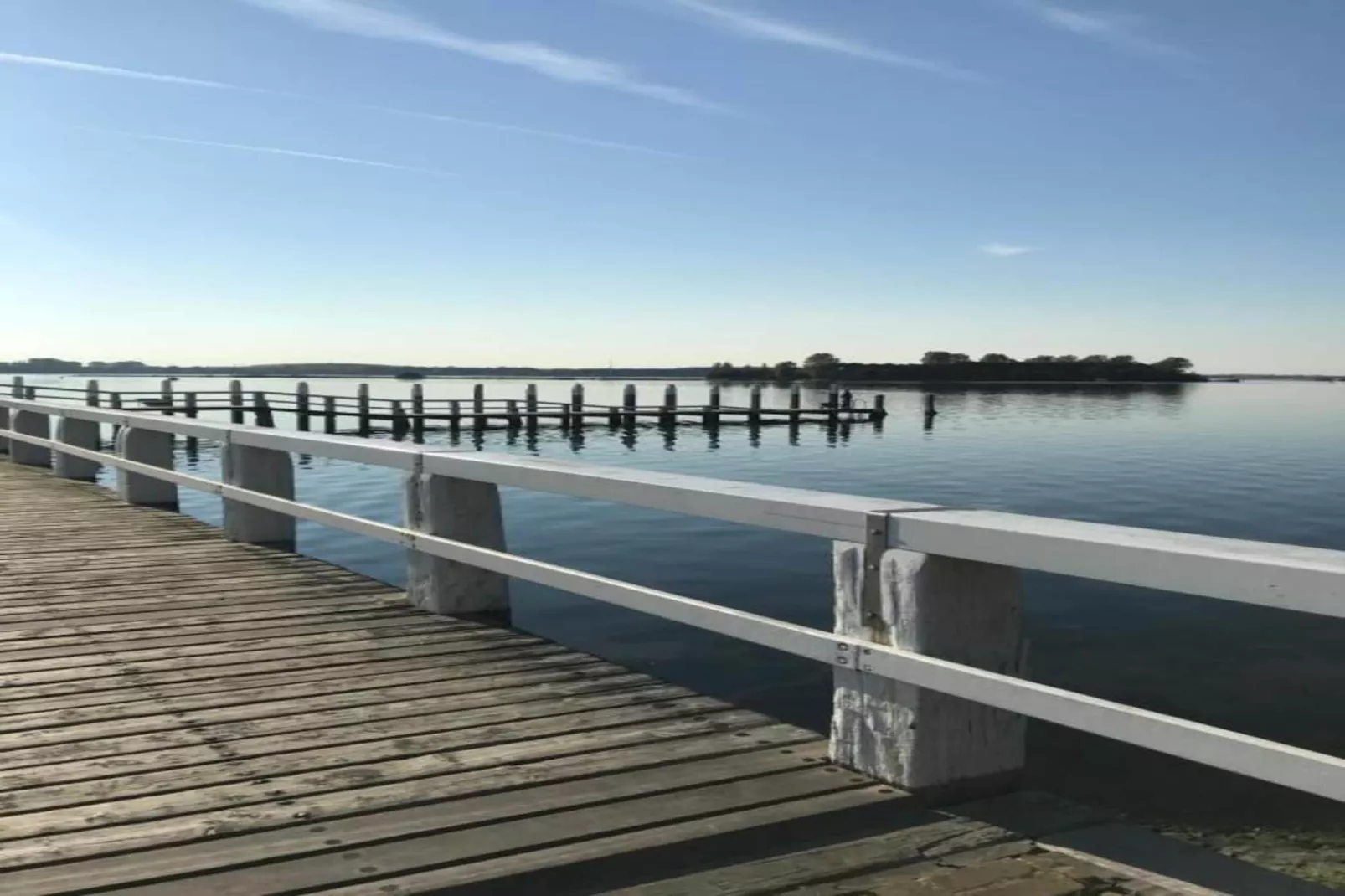 Harbour  2E Loft wellness 6 personen-Gebieden zomer 20km