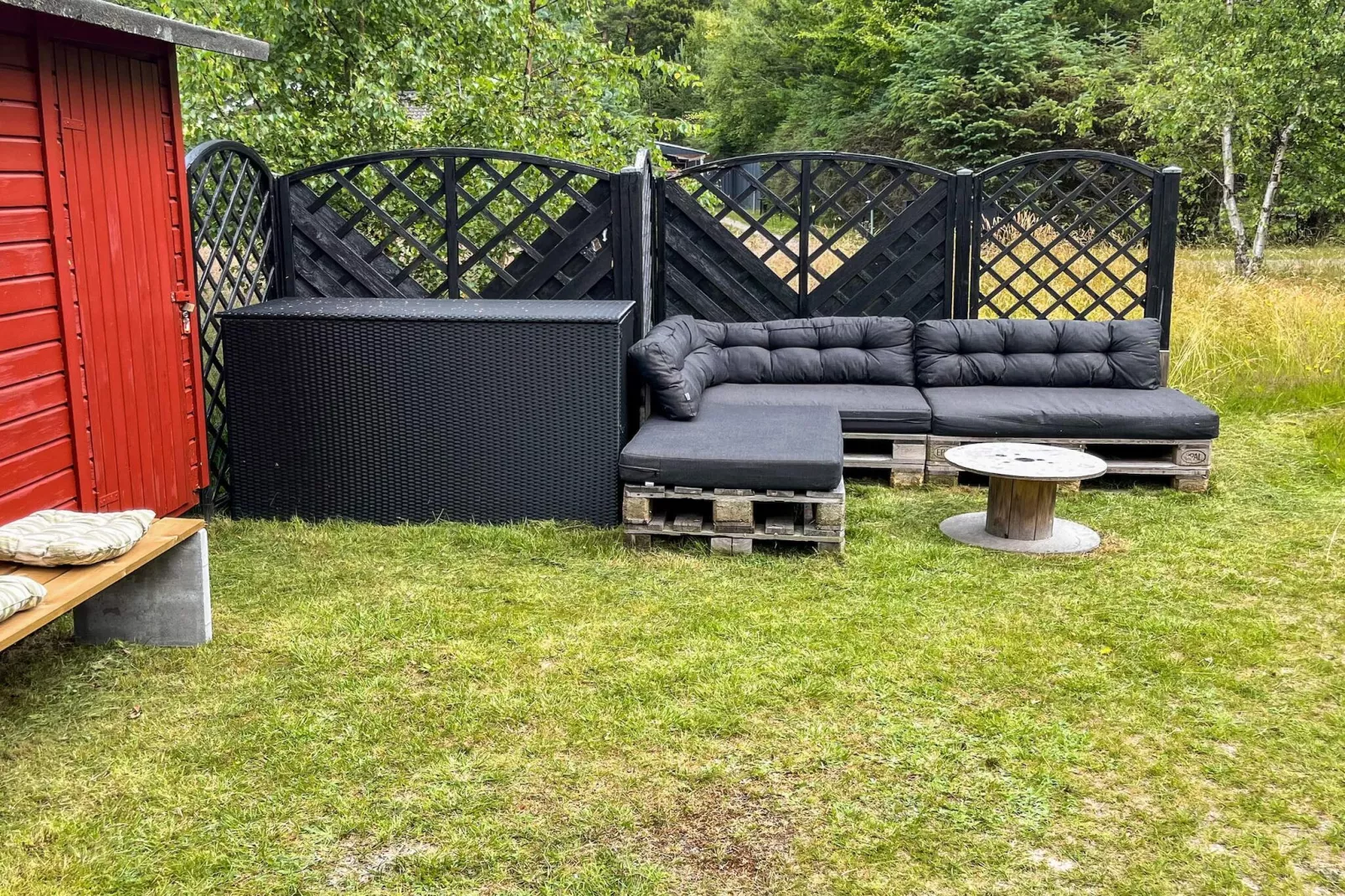 4 persoons vakantie huis in Hals-By Traum-Niet-getagd