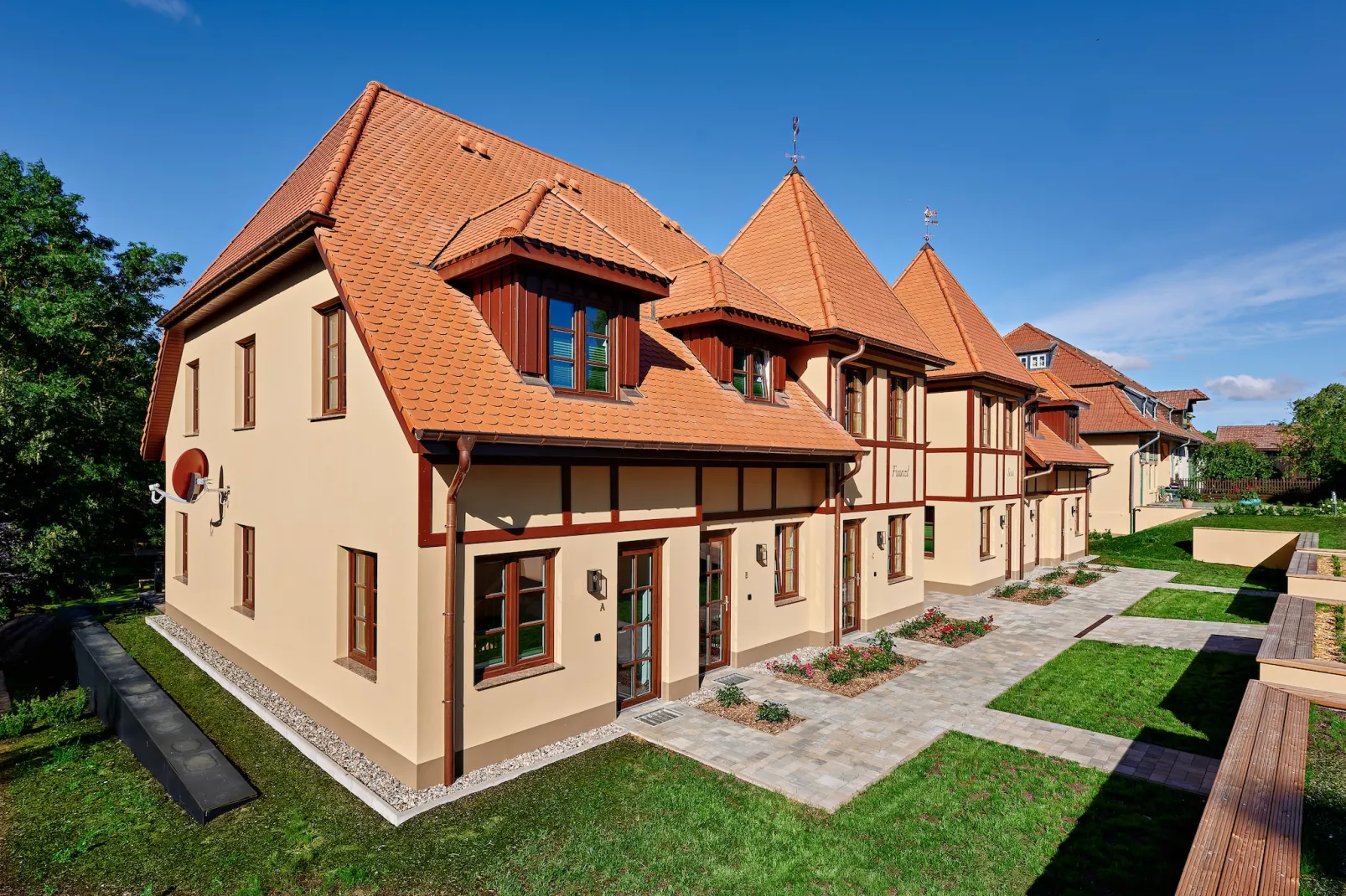 Ferienwohnung Sissi