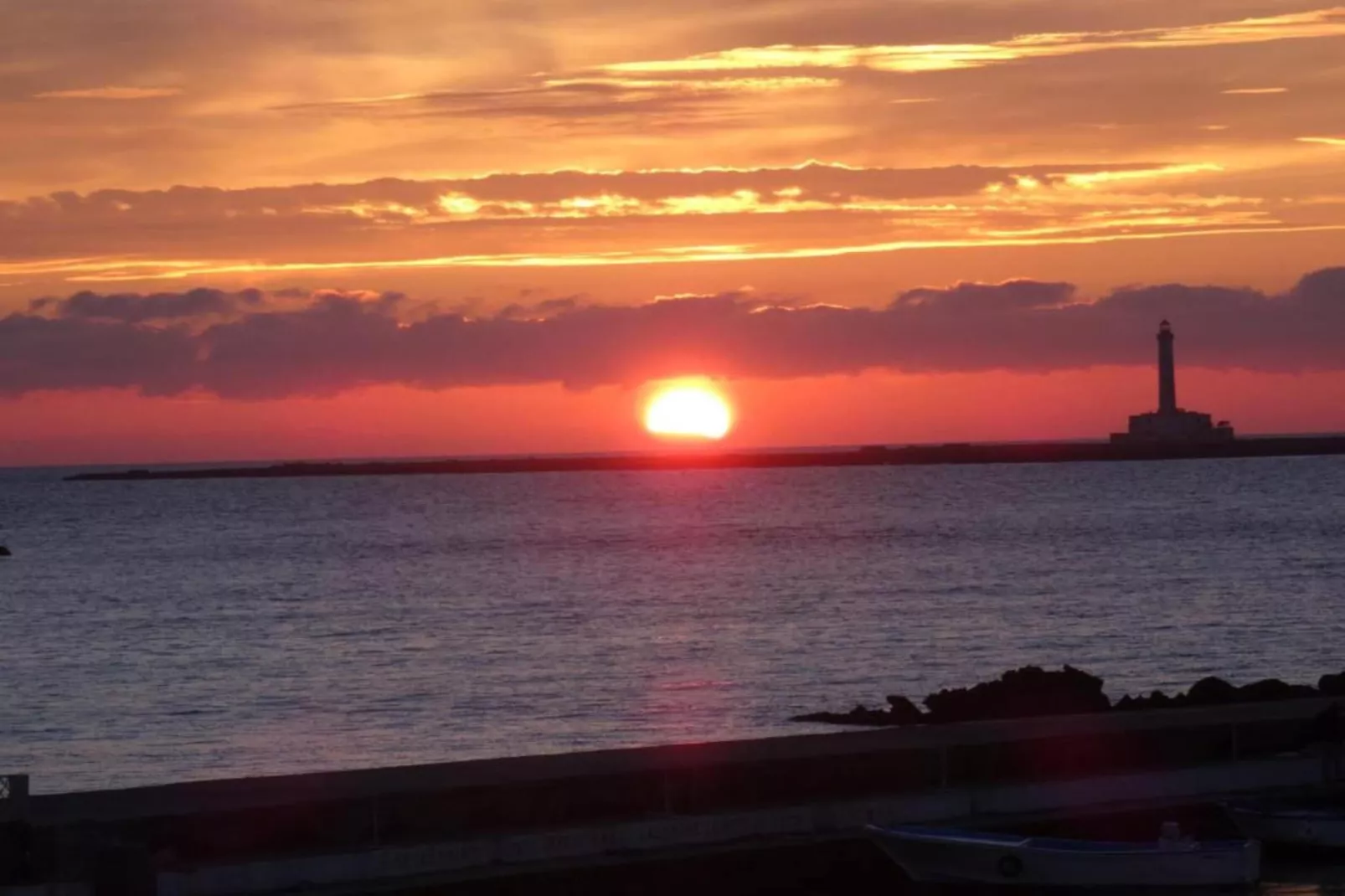 Baia Verde 3 Vista Mare LT41-Gebieden zomer 20km